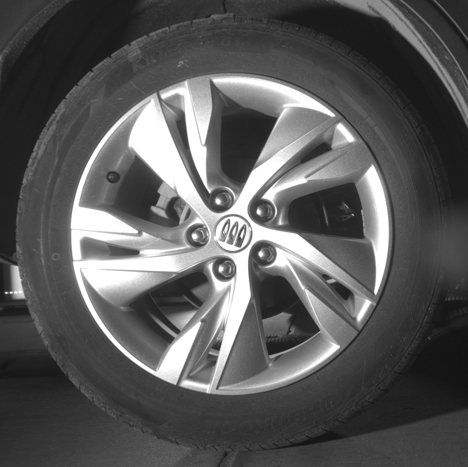 Thumbnail: 2026 Buick Encore GX - 13