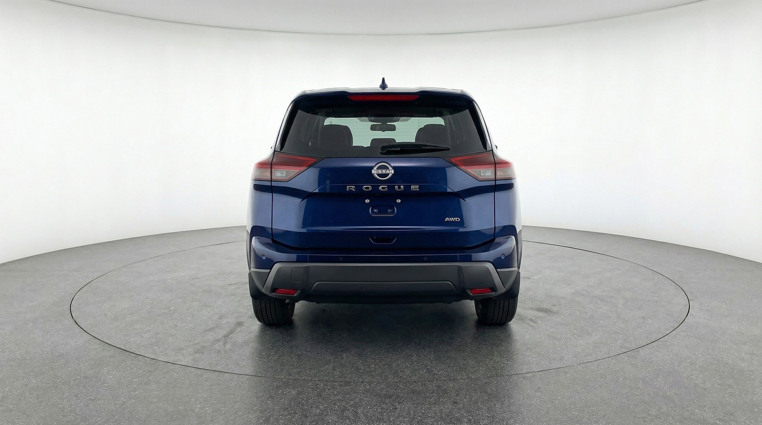 Thumbnail: 2025 Nissan Rogue - 7