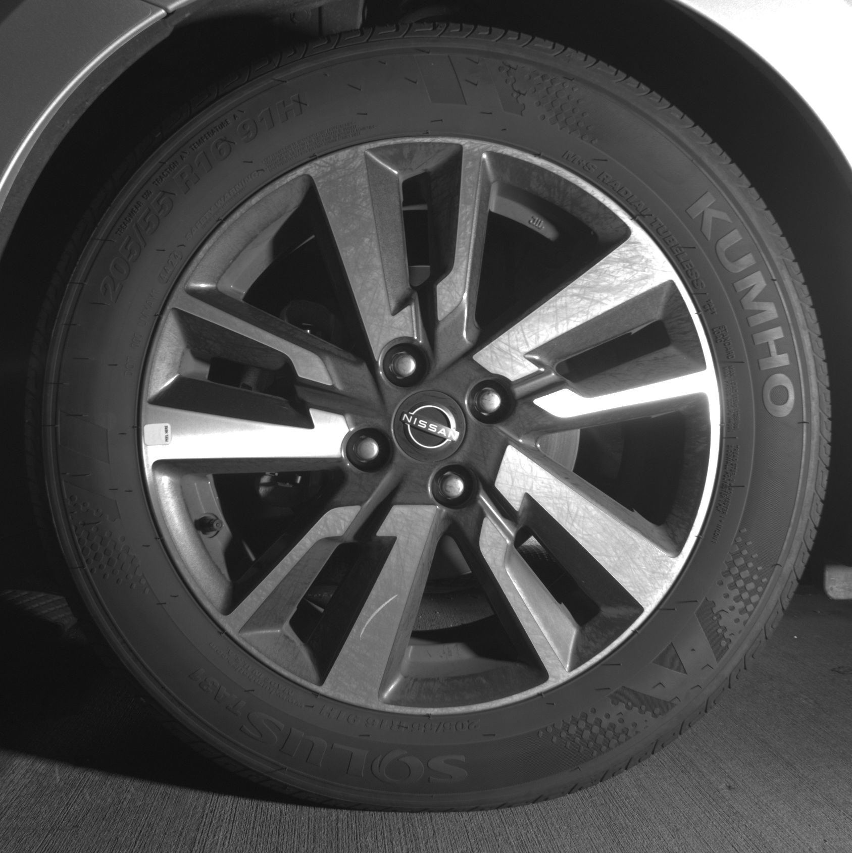 Thumbnail: 2025 Nissan Versa - 9