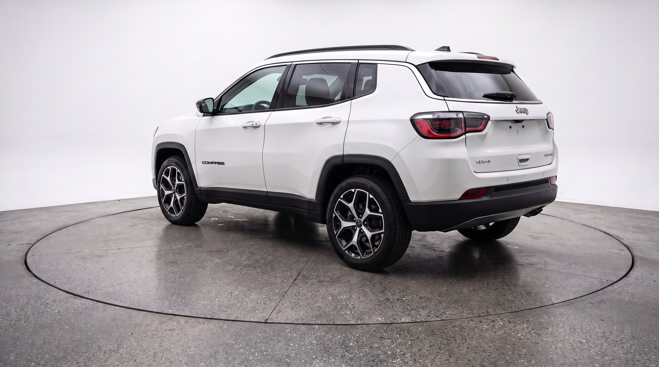 Thumbnail: 2025 Jeep Compass - 6
