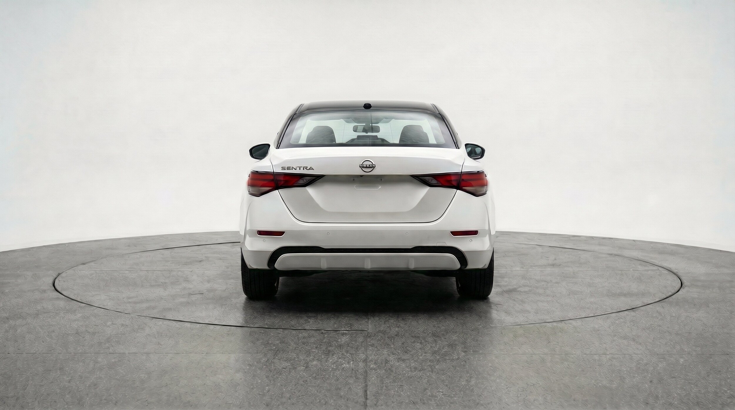 Thumbnail: 2025 Nissan Sentra - 7