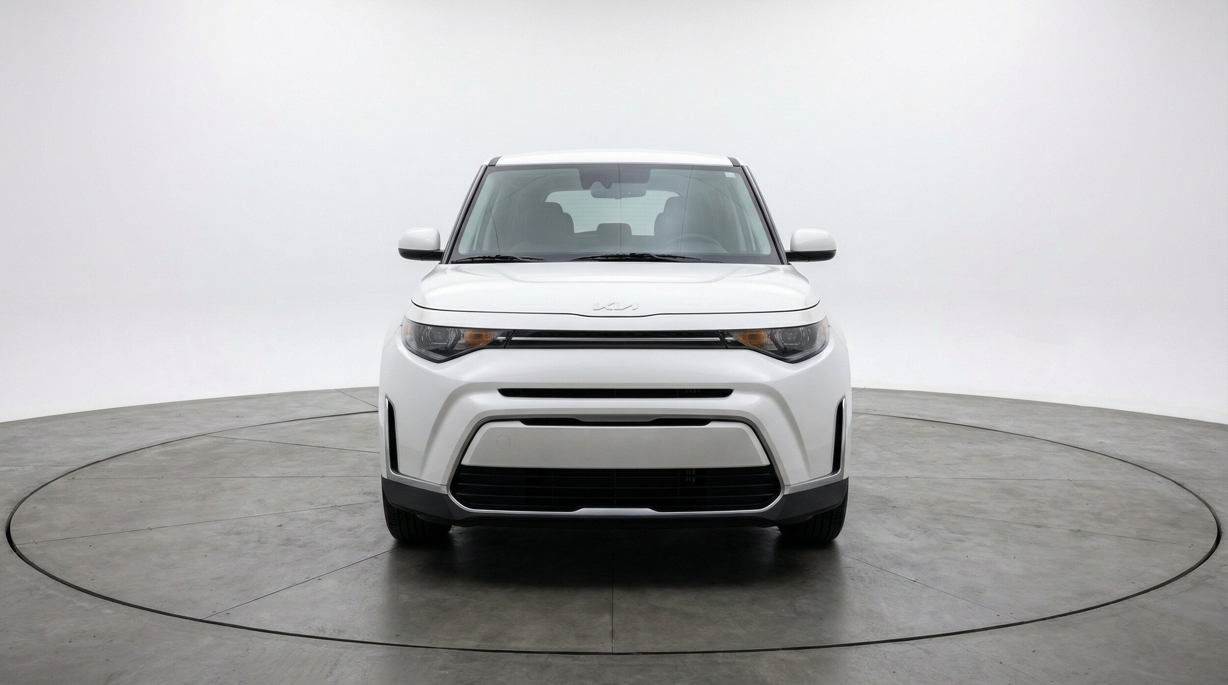 Thumbnail: 2025 Kia Soul - 2