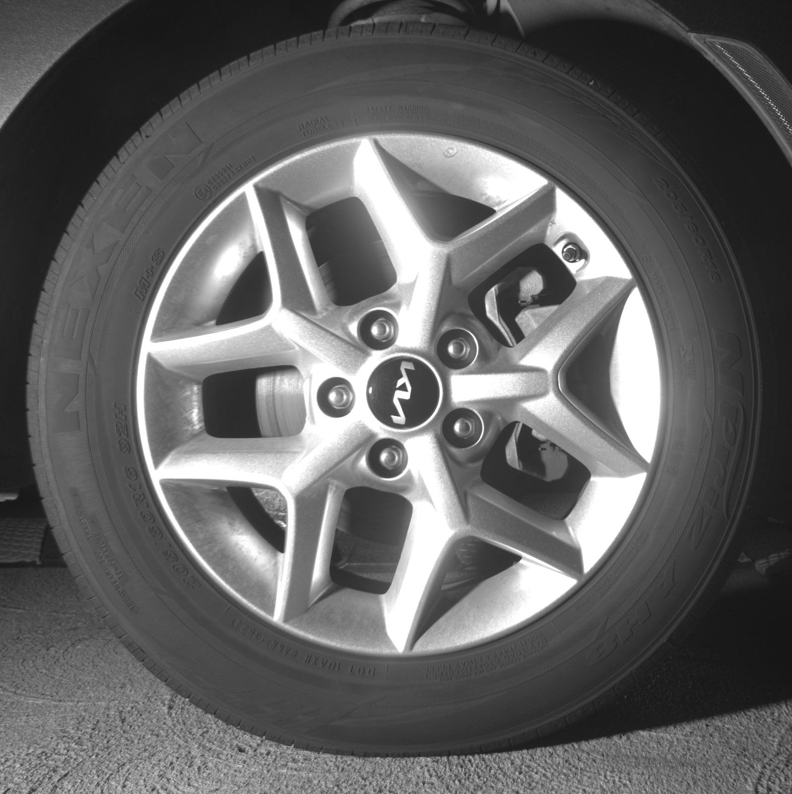 Thumbnail: 2025 Kia Soul - 20