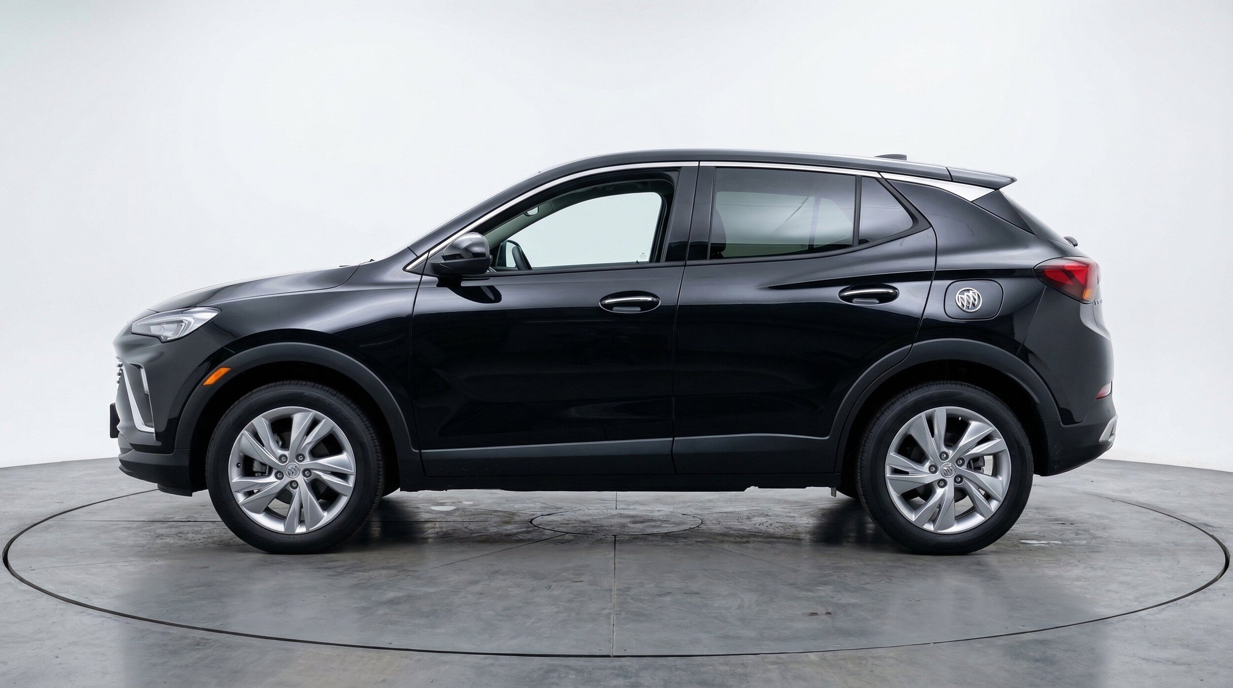 Thumbnail: 2025 Buick Encore GX - 5