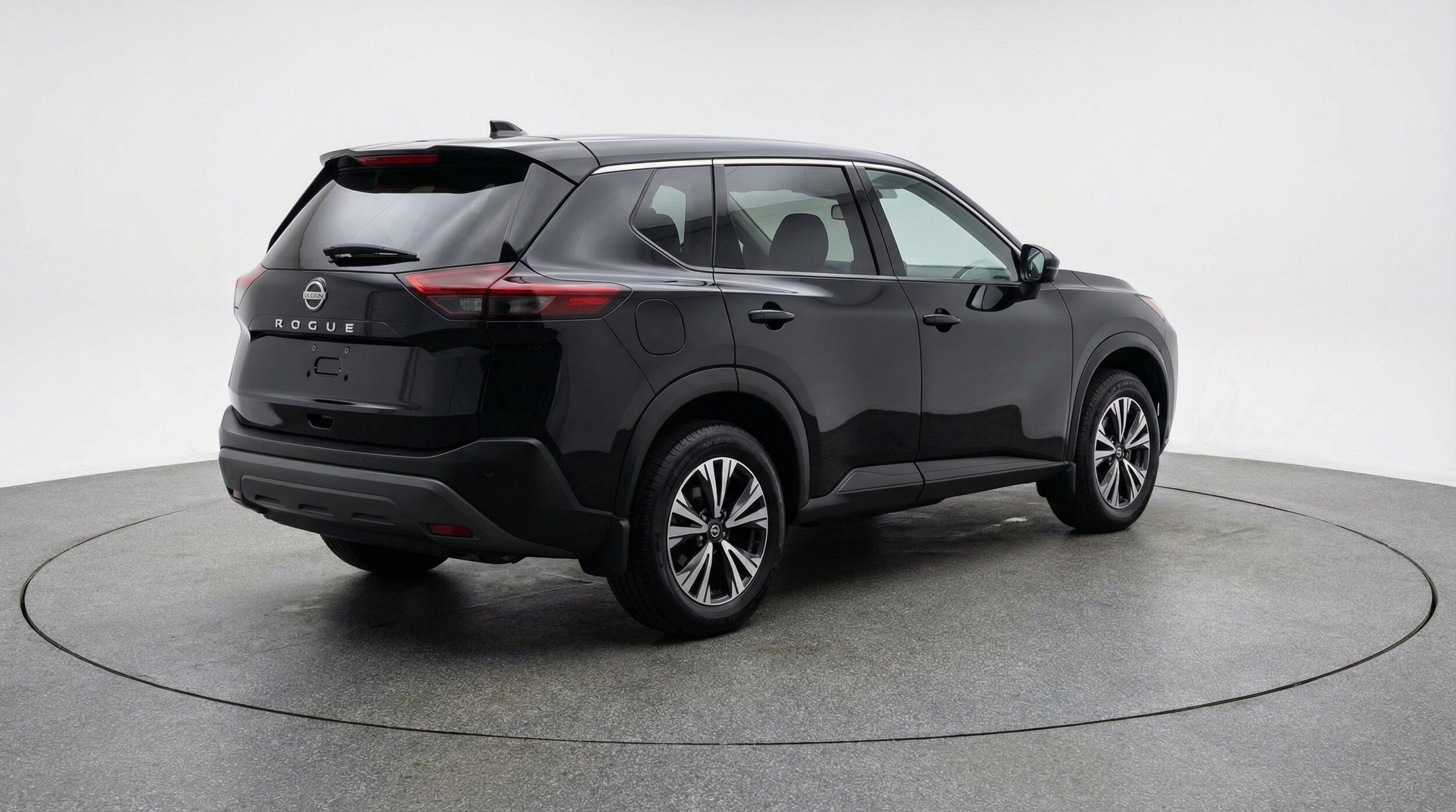 Thumbnail: 2023 Nissan Rogue - 9