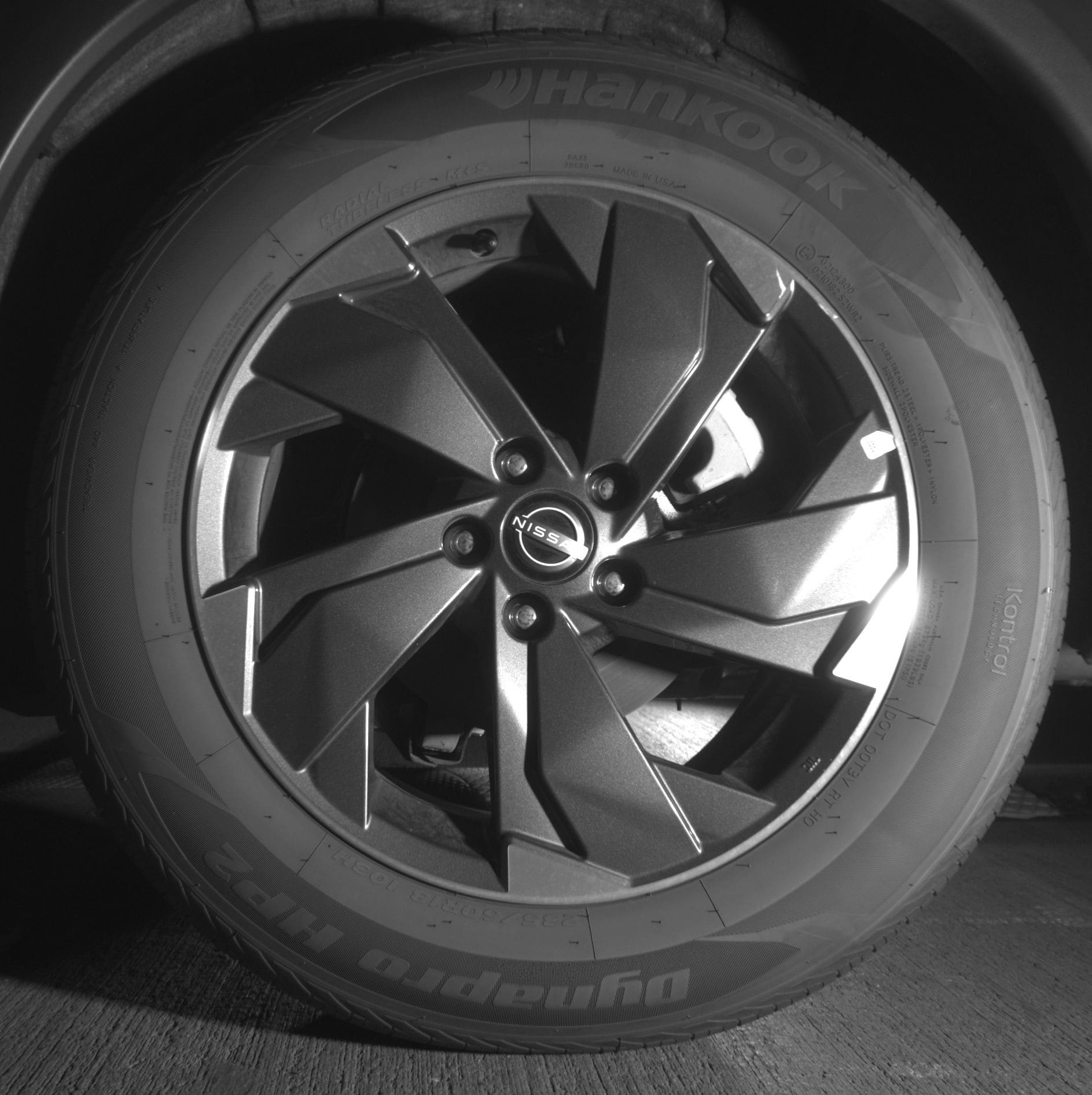 Thumbnail: 2025 Nissan Rogue - 11