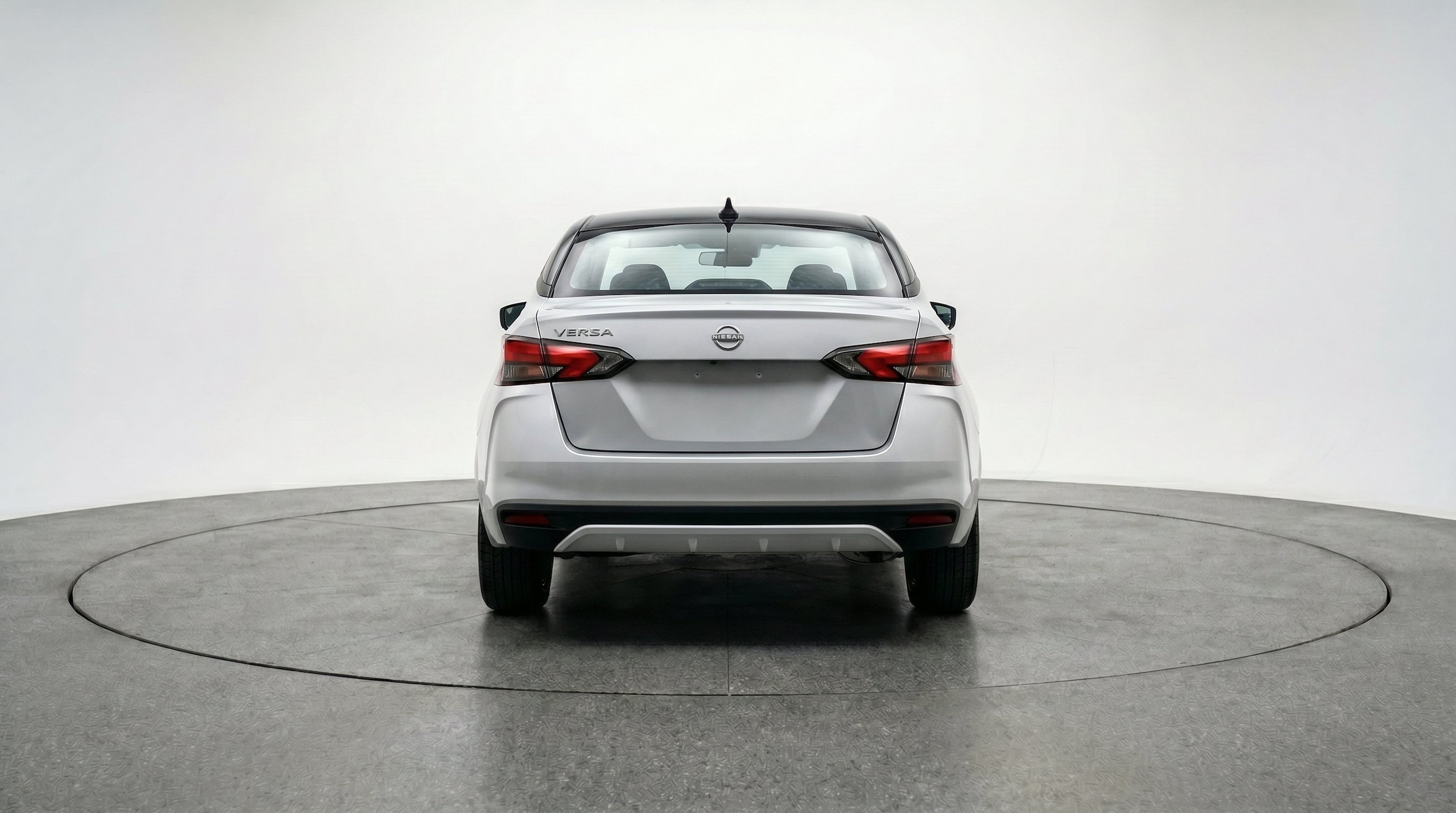 Thumbnail: 2025 Nissan Versa - 7