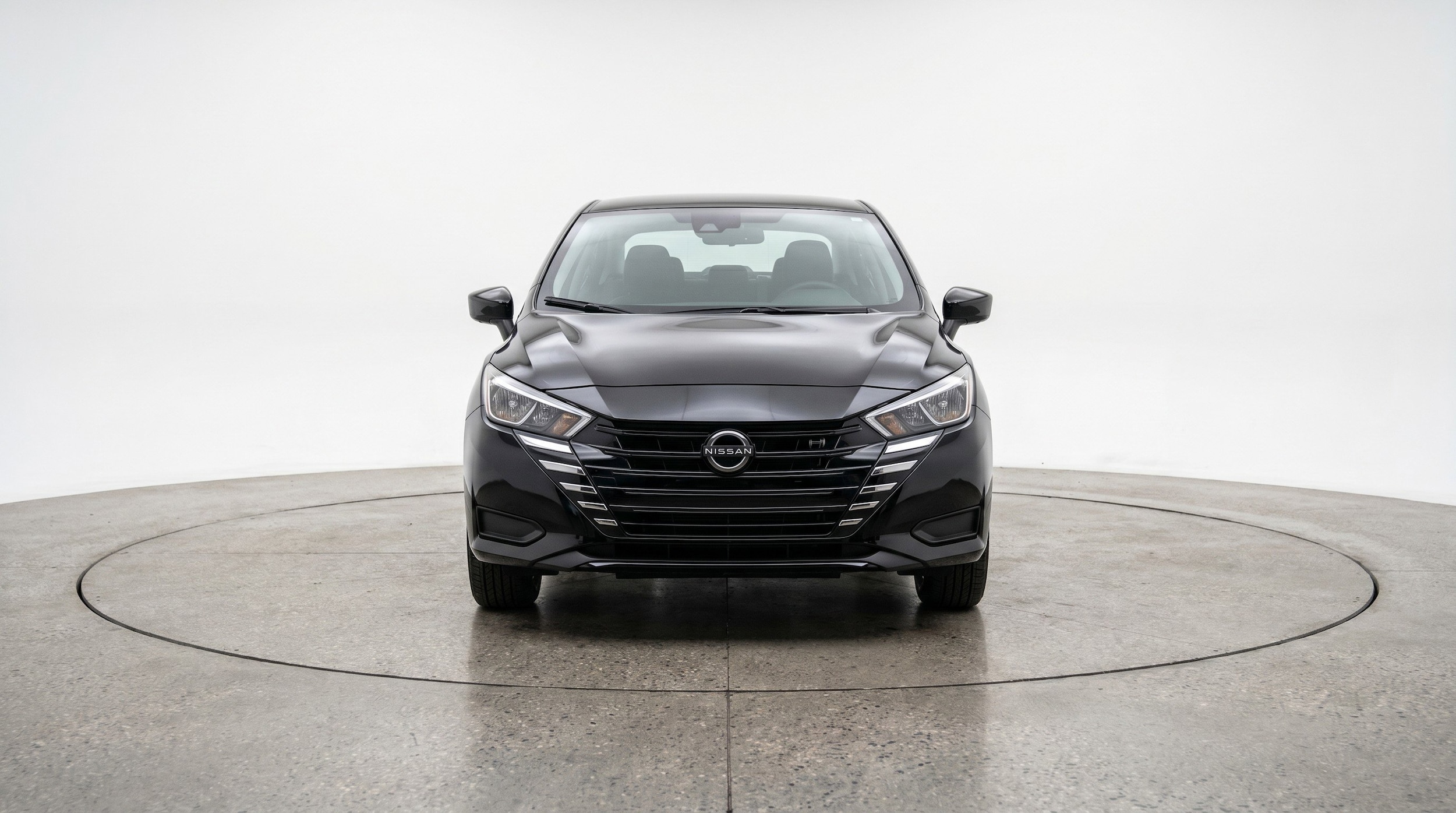 Thumbnail: 2025 Nissan Versa - 2