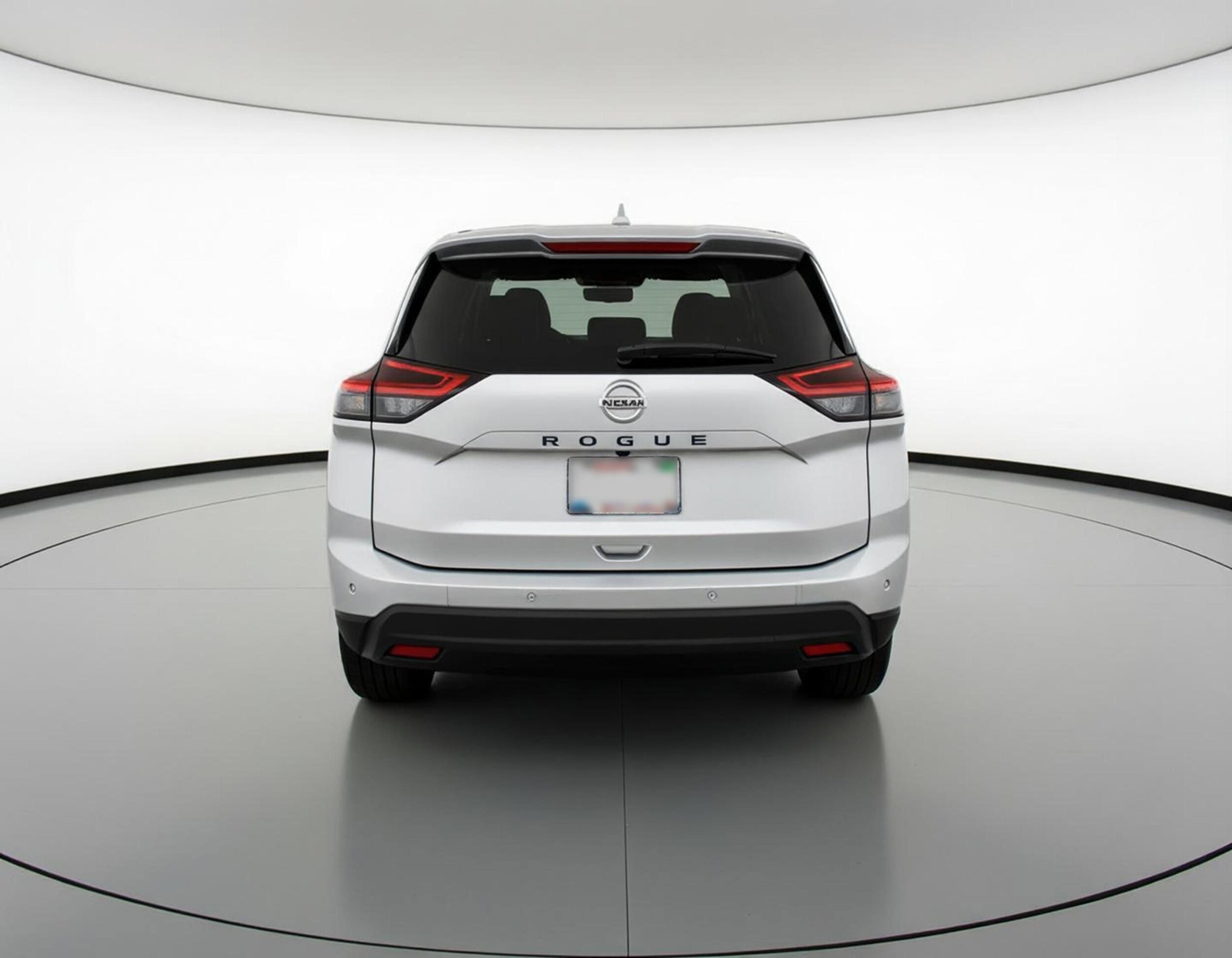 Thumbnail: 2025 Nissan Rogue - 7