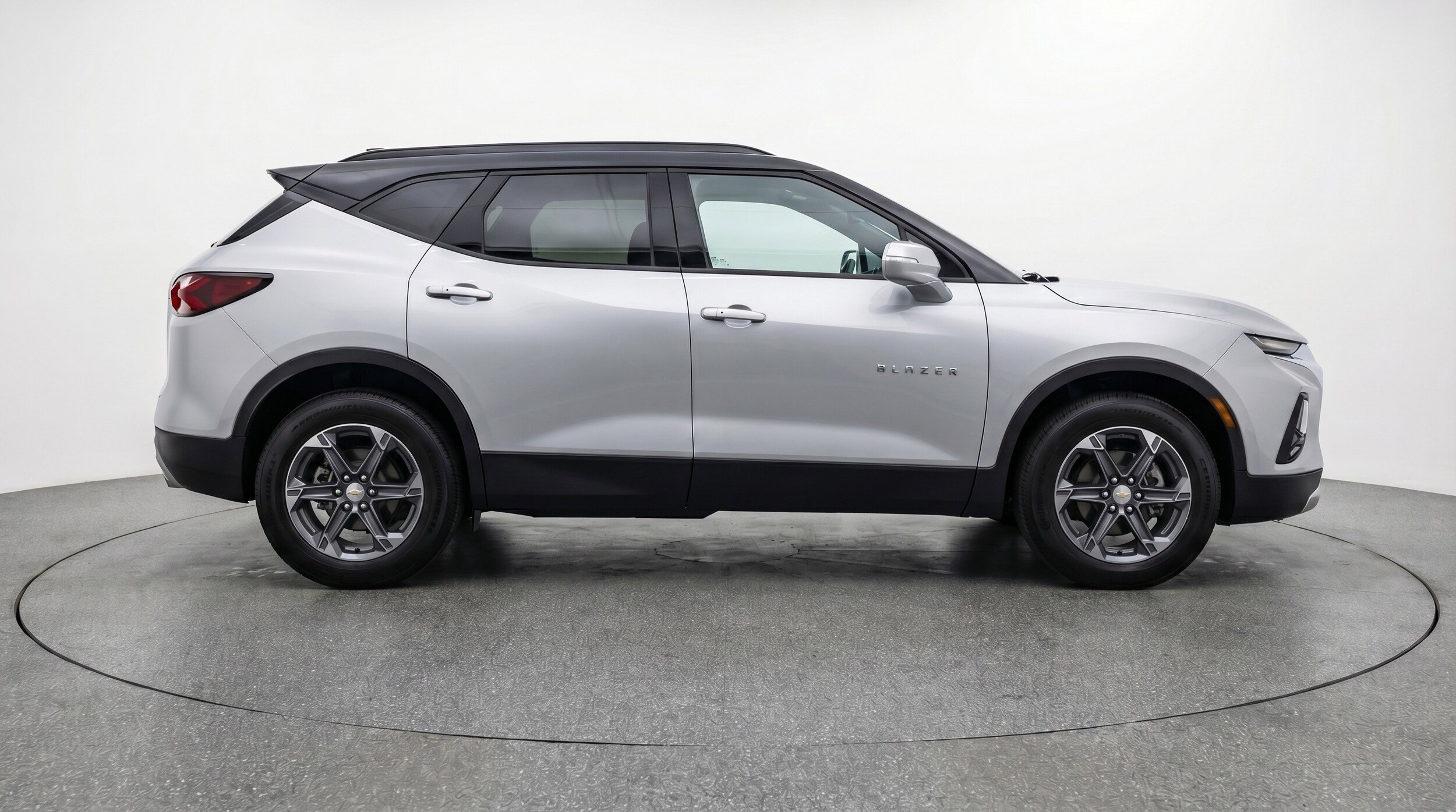 Thumbnail: 2025 Chevrolet Blazer - 11