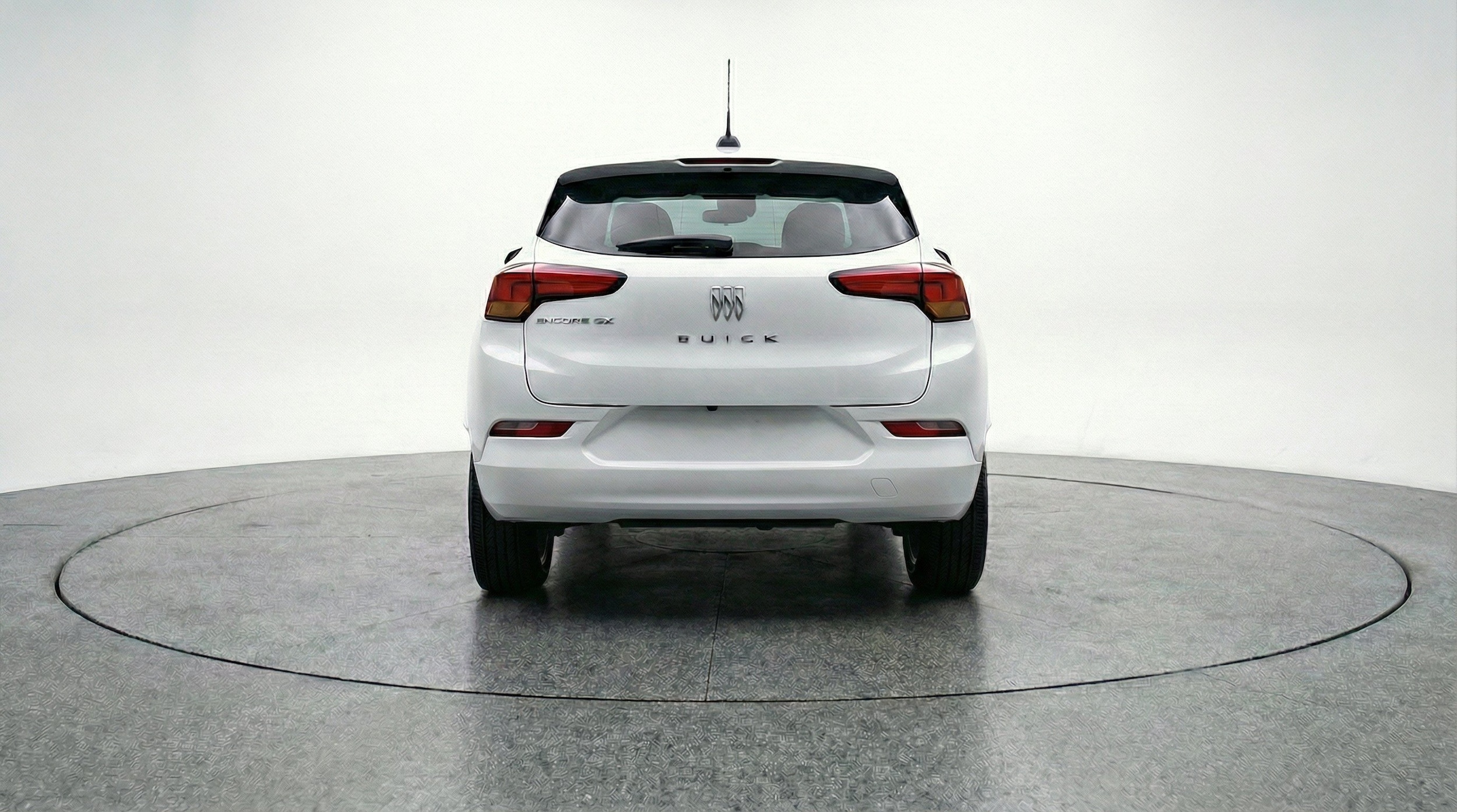 Thumbnail: 2026 Buick Encore GX - 7
