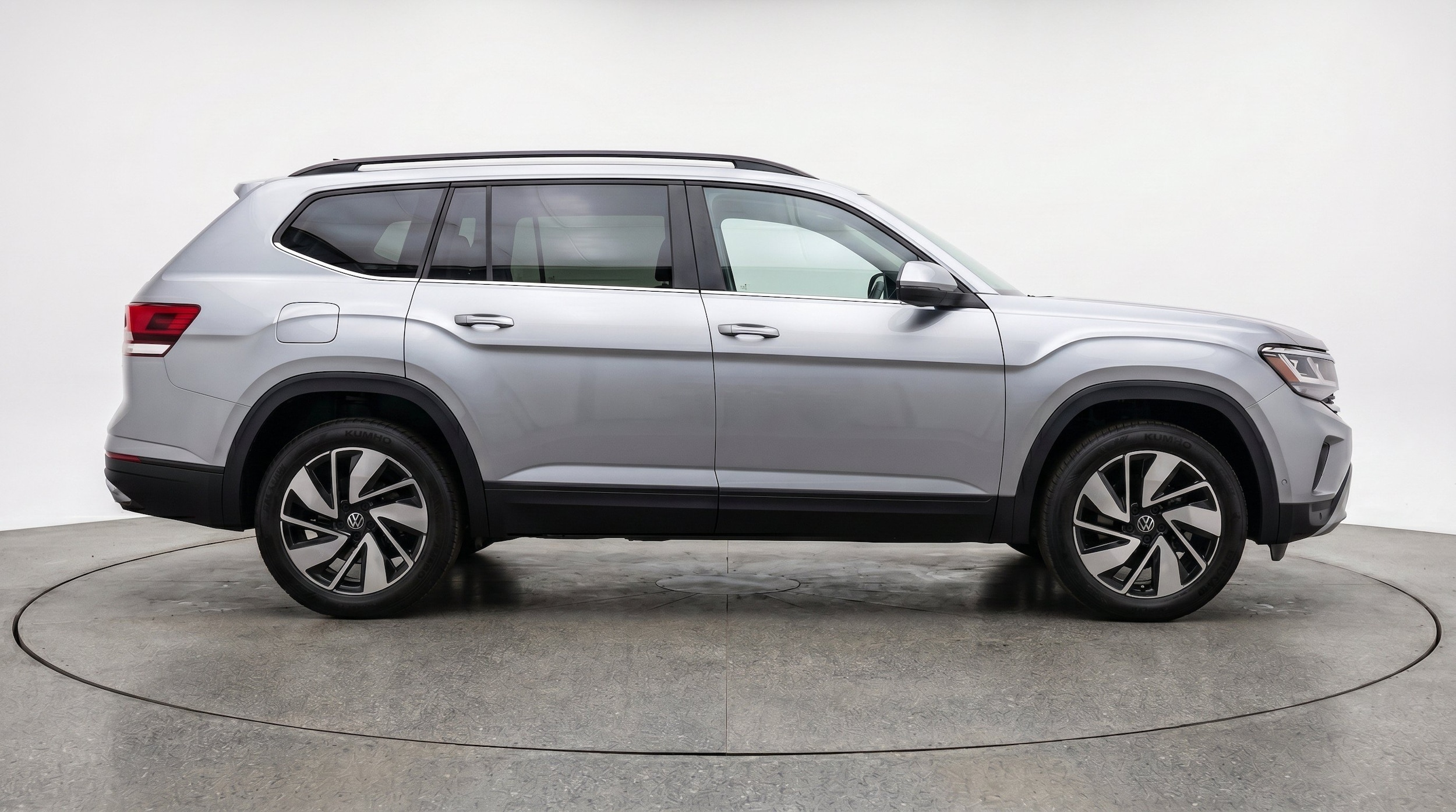 Thumbnail: 2026 Volkswagen Atlas - 11