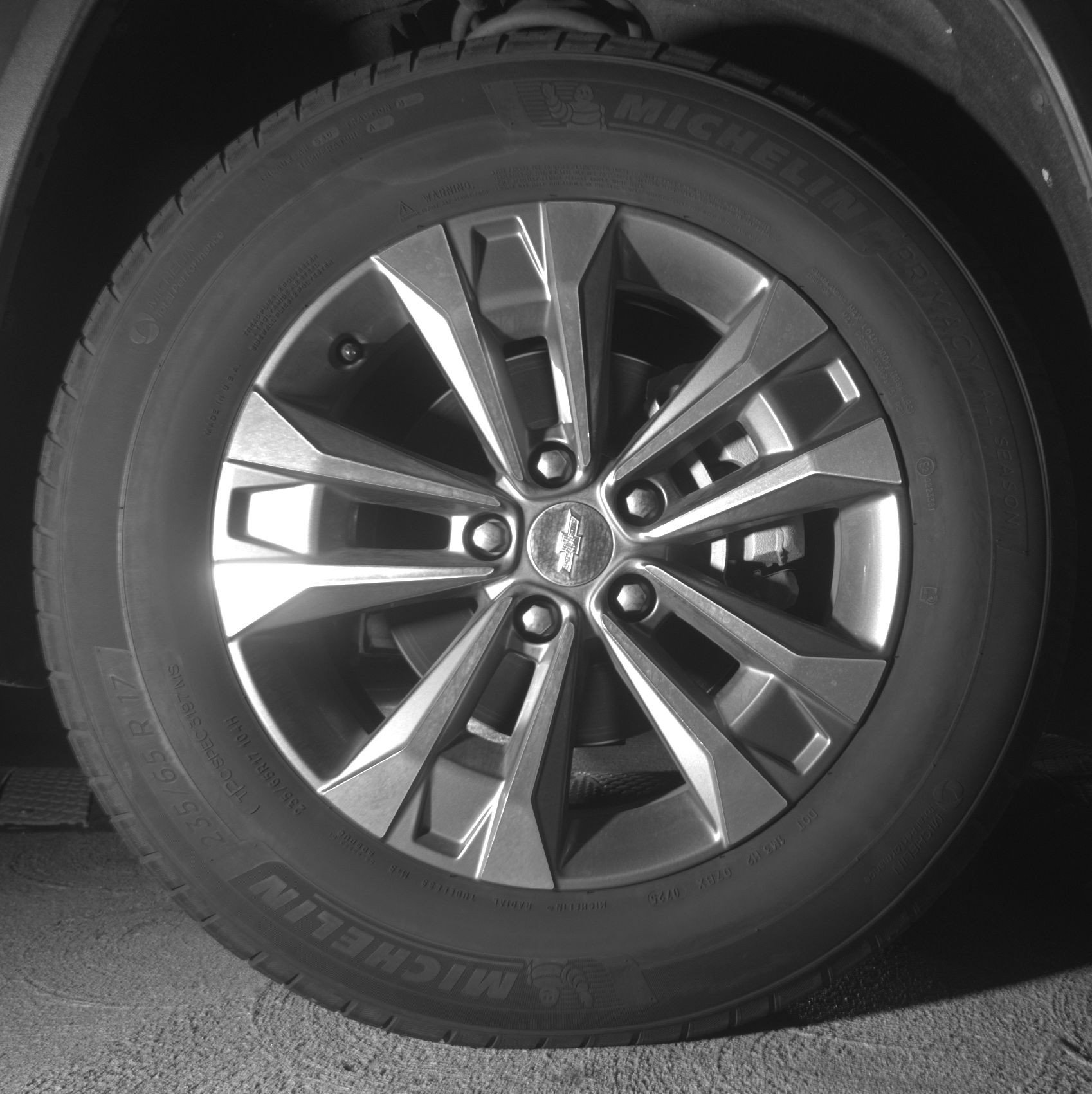 Thumbnail: 2025 Chevrolet Equinox - 13