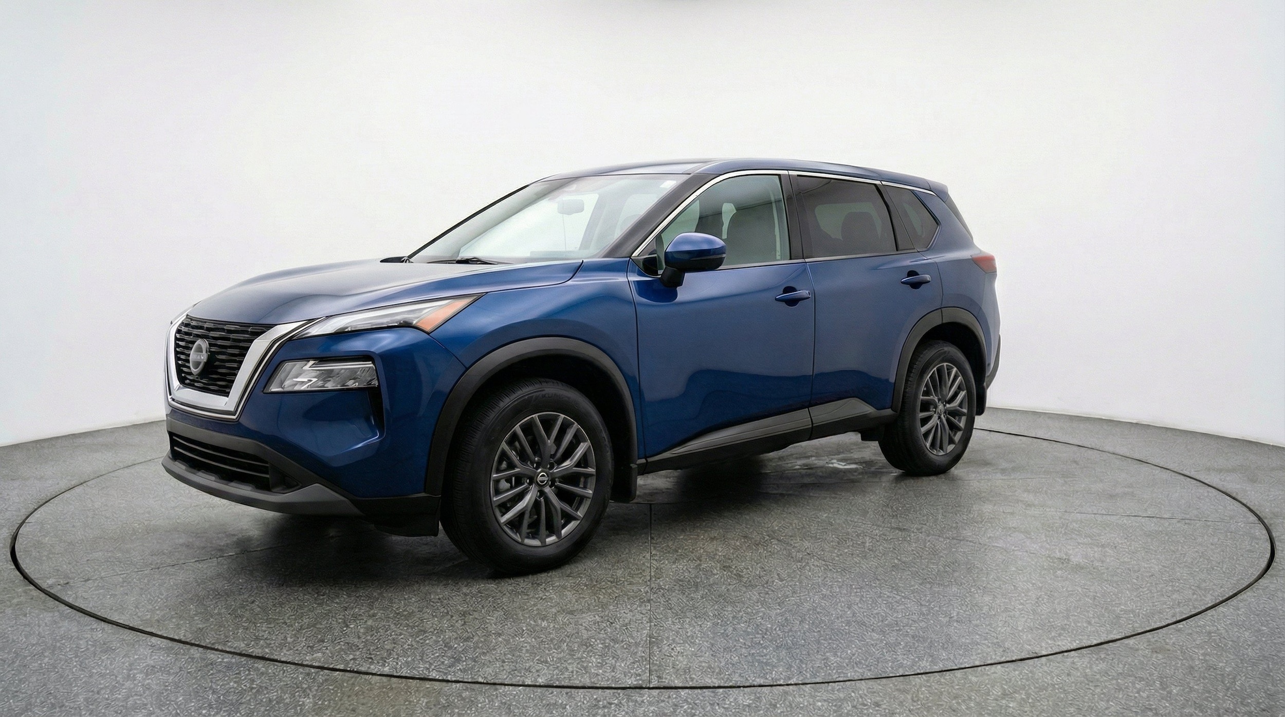 Thumbnail: 2026 Nissan Rogue - 3