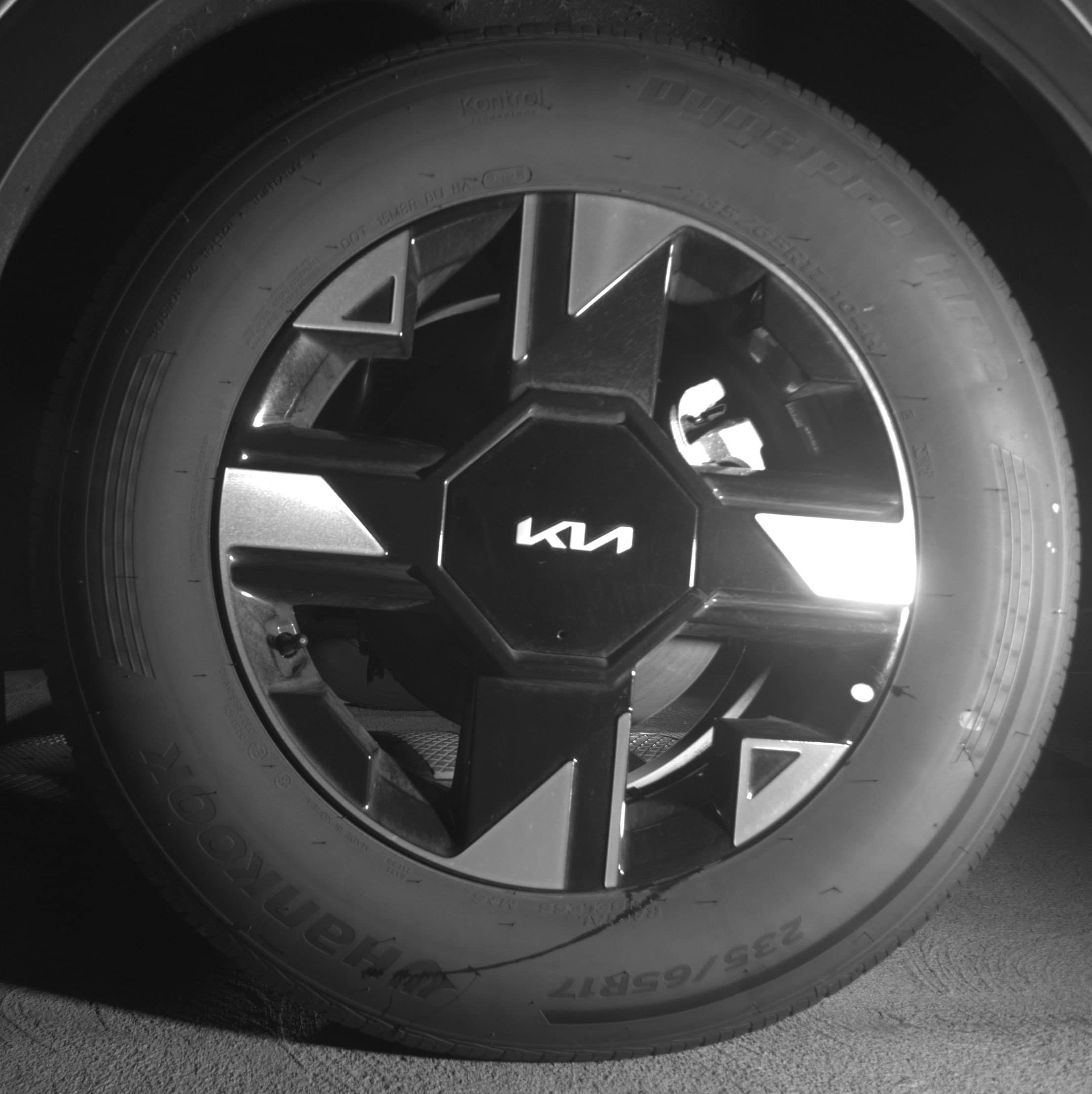 Thumbnail: 2026 Kia Sportage - 14