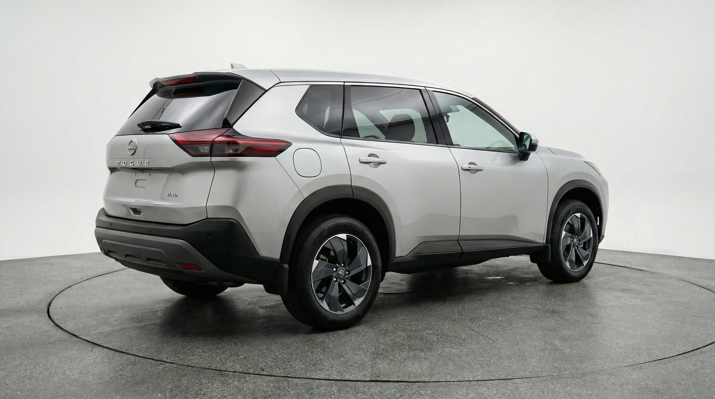 Thumbnail: 2025 Nissan Rogue - 9