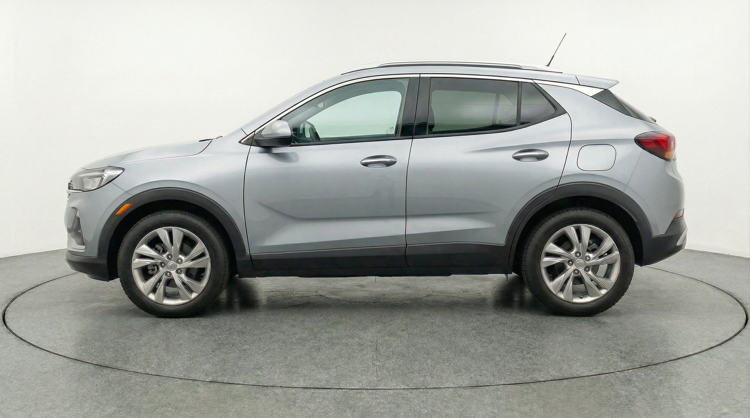 Thumbnail: 2026 Buick Encore GX - 5