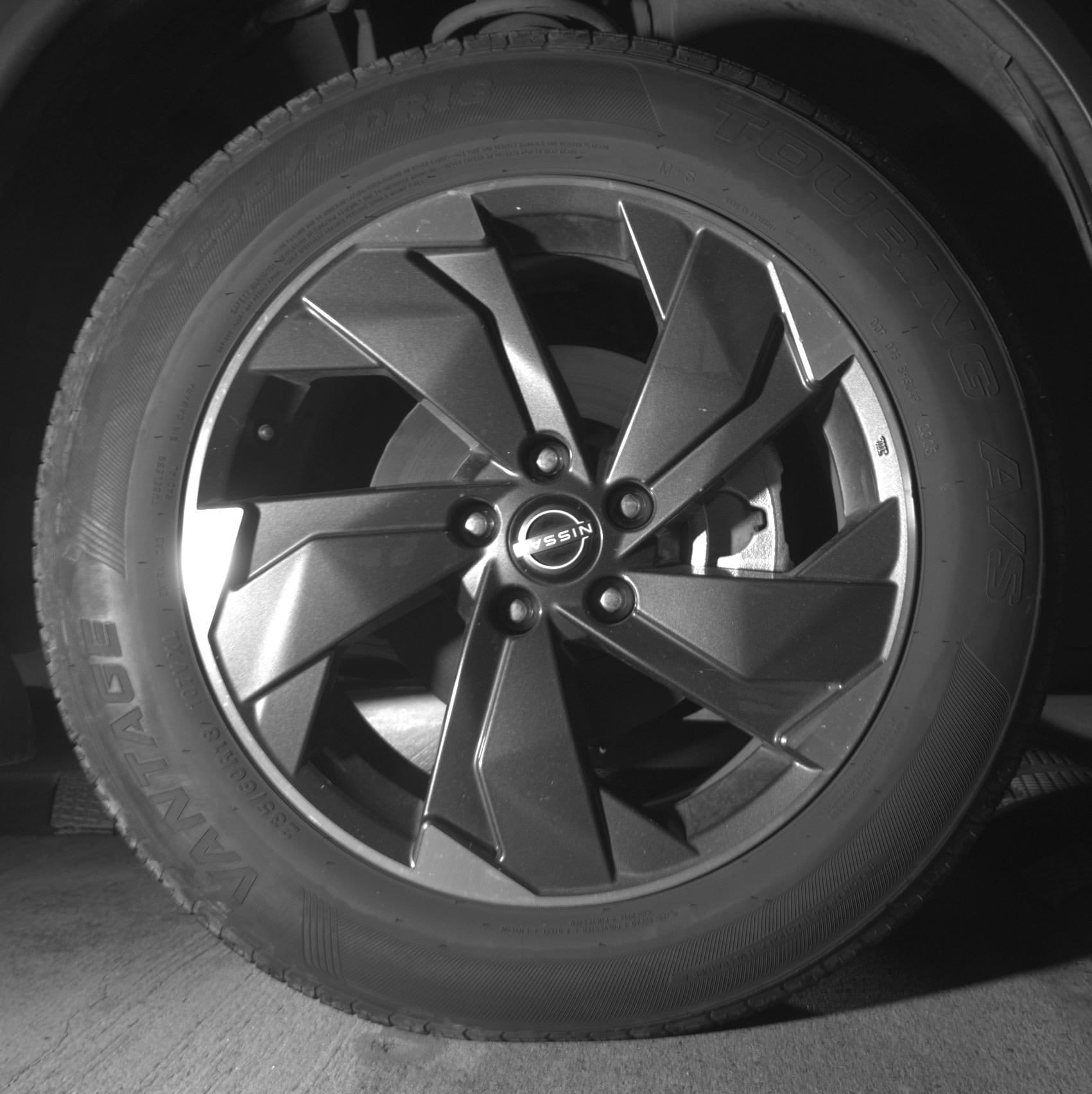 Thumbnail: 2025 Nissan Rogue - 13