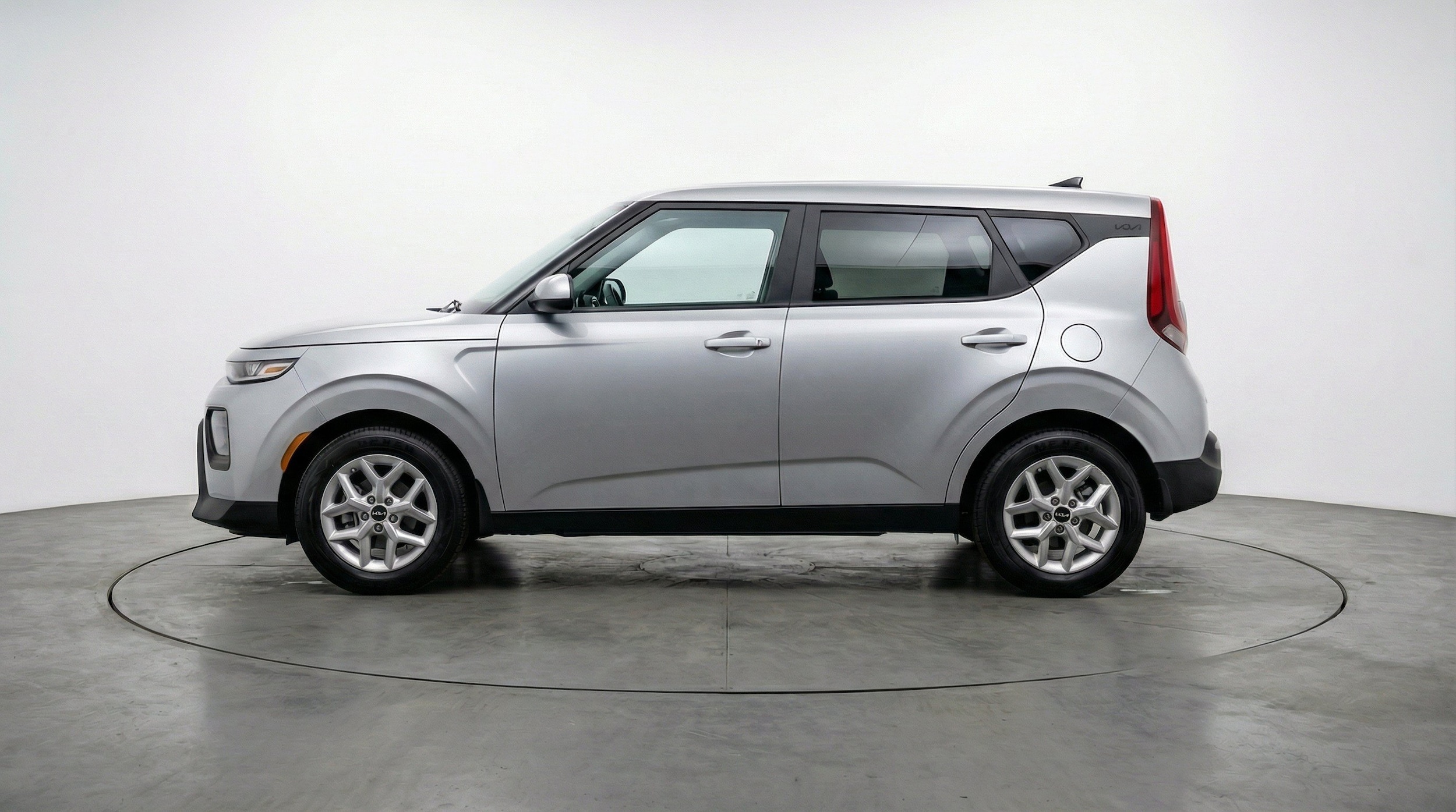 Thumbnail: 2025 Kia Soul - 5