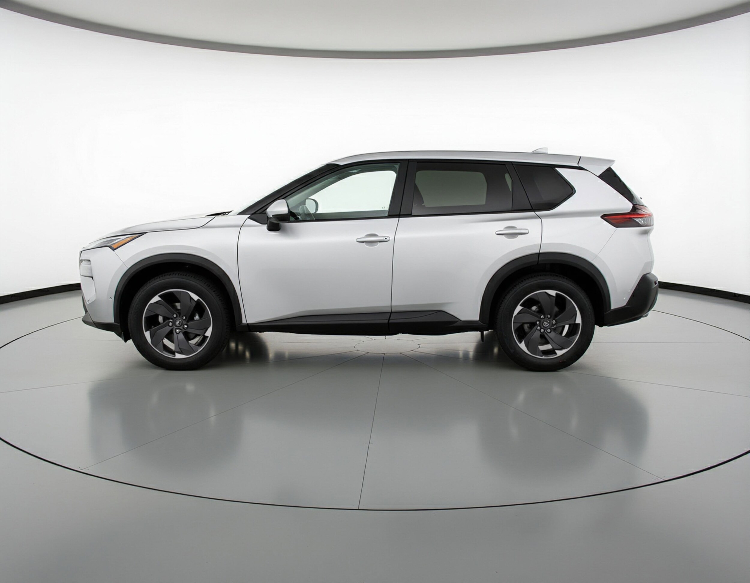 Thumbnail: 2025 Nissan Rogue - 5