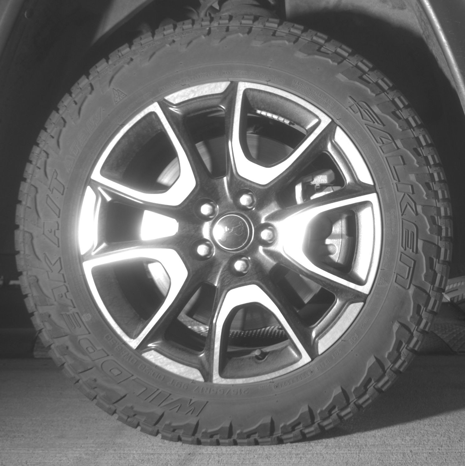 Thumbnail: 2025 Jeep Compass - 10