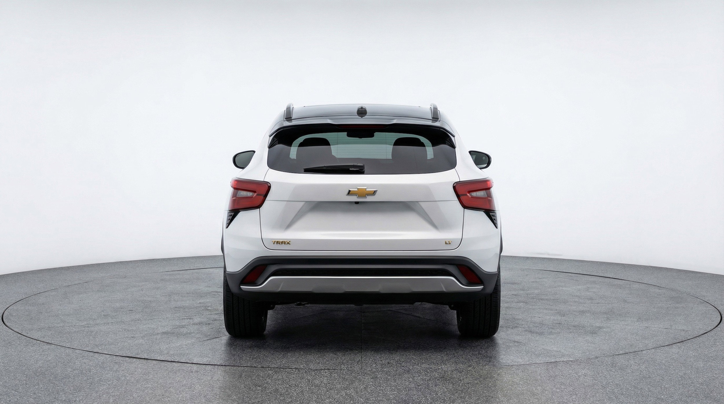 Thumbnail: 2025 Chevrolet Trax - 7