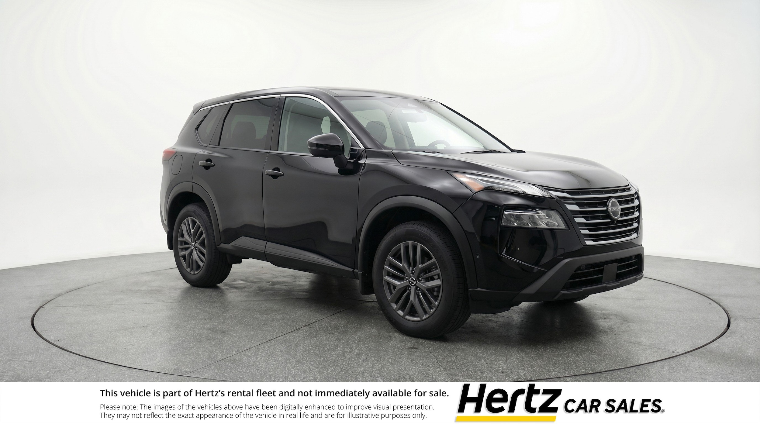 Thumbnail: 2026 Nissan Rogue - 1