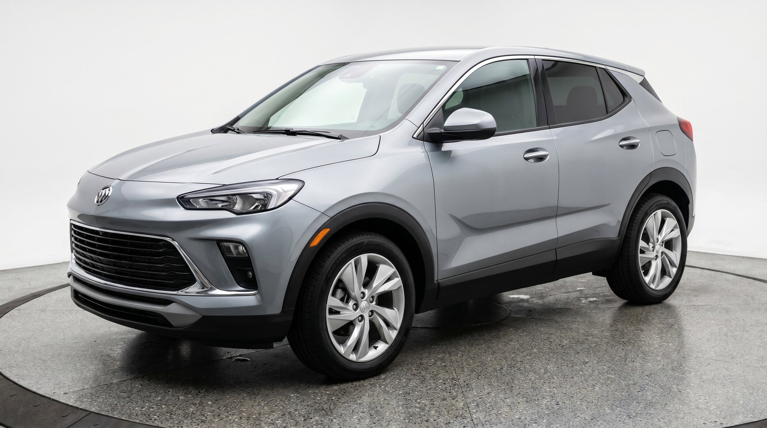 Thumbnail: 2025 Buick Encore GX - 3