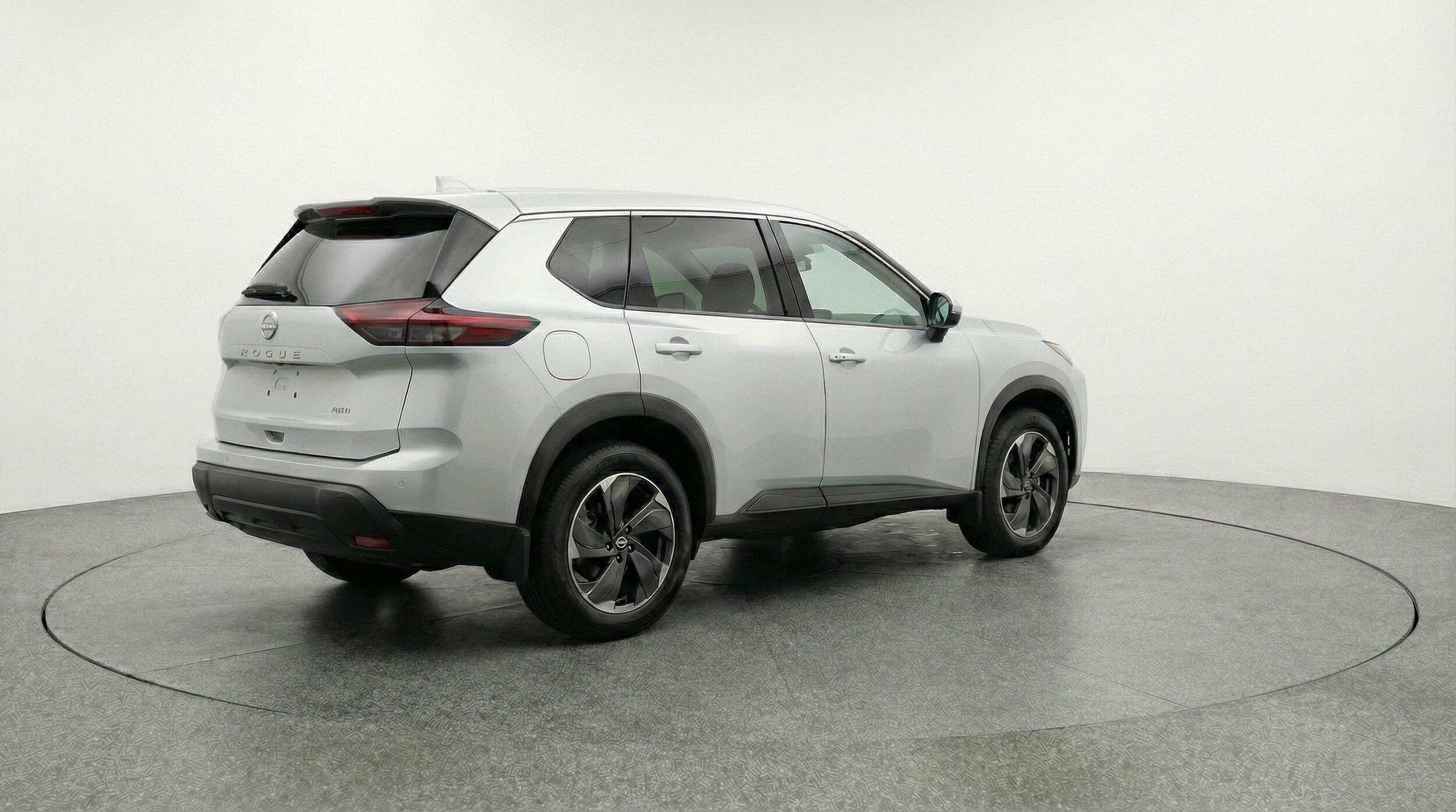 Thumbnail: 2025 Nissan Rogue - 9