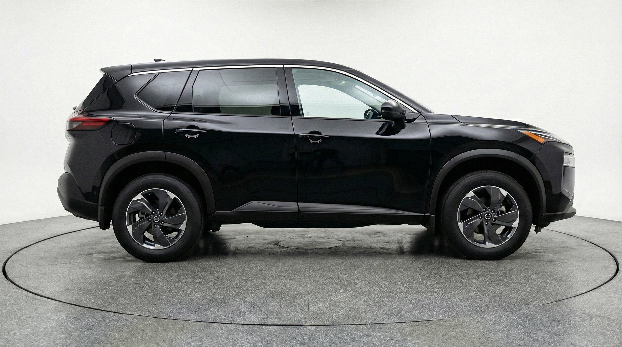 Thumbnail: 2025 Nissan Rogue - 11