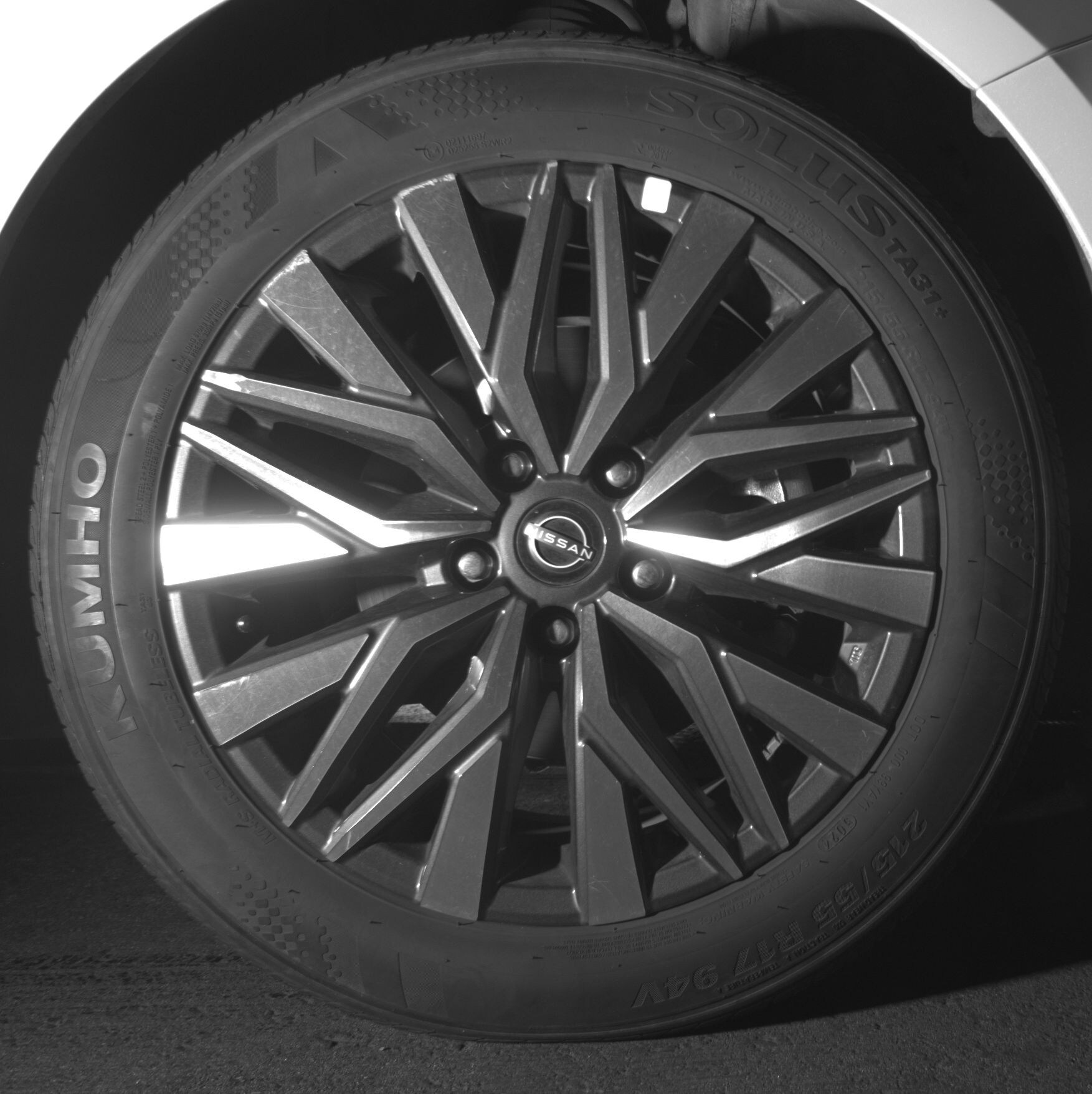 Thumbnail: 2025 Nissan Altima - 10