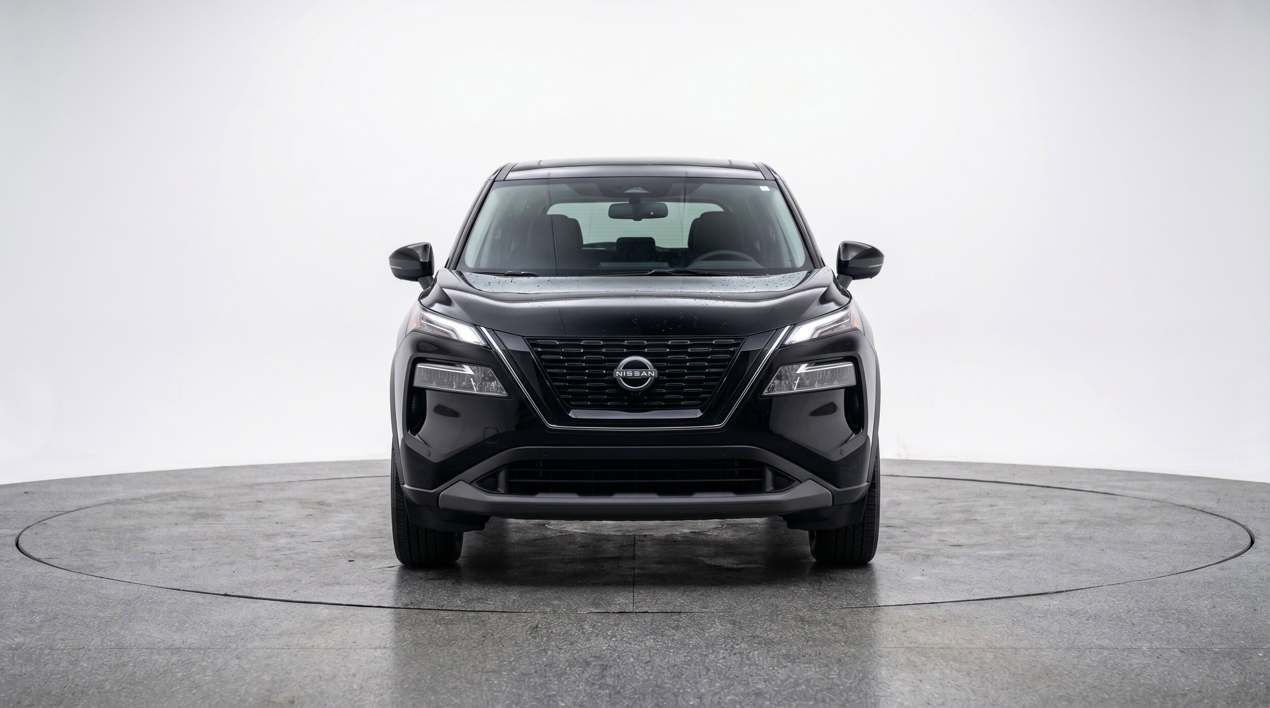 Thumbnail: 2025 Nissan Rogue - 2