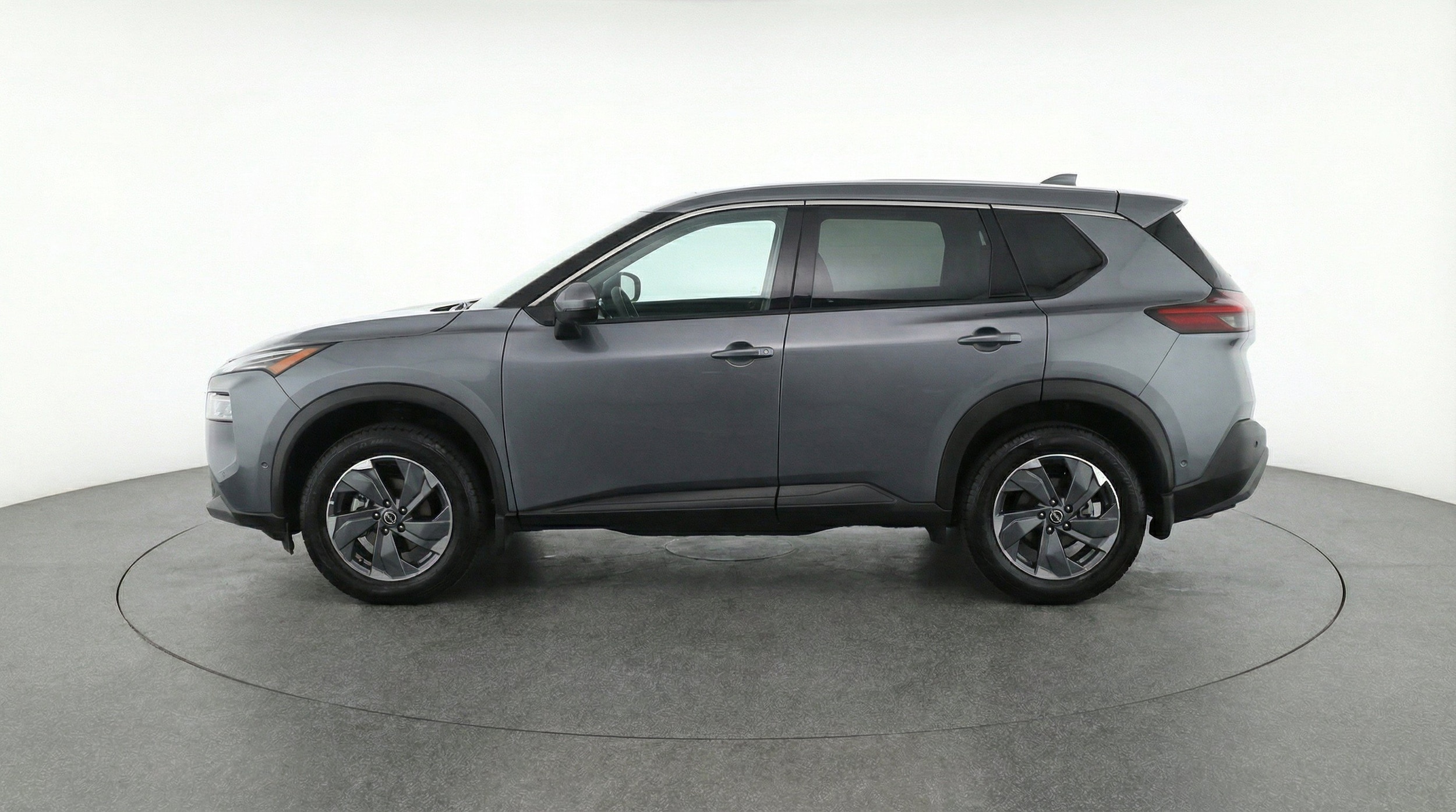 Thumbnail: 2025 Nissan Rogue - 5