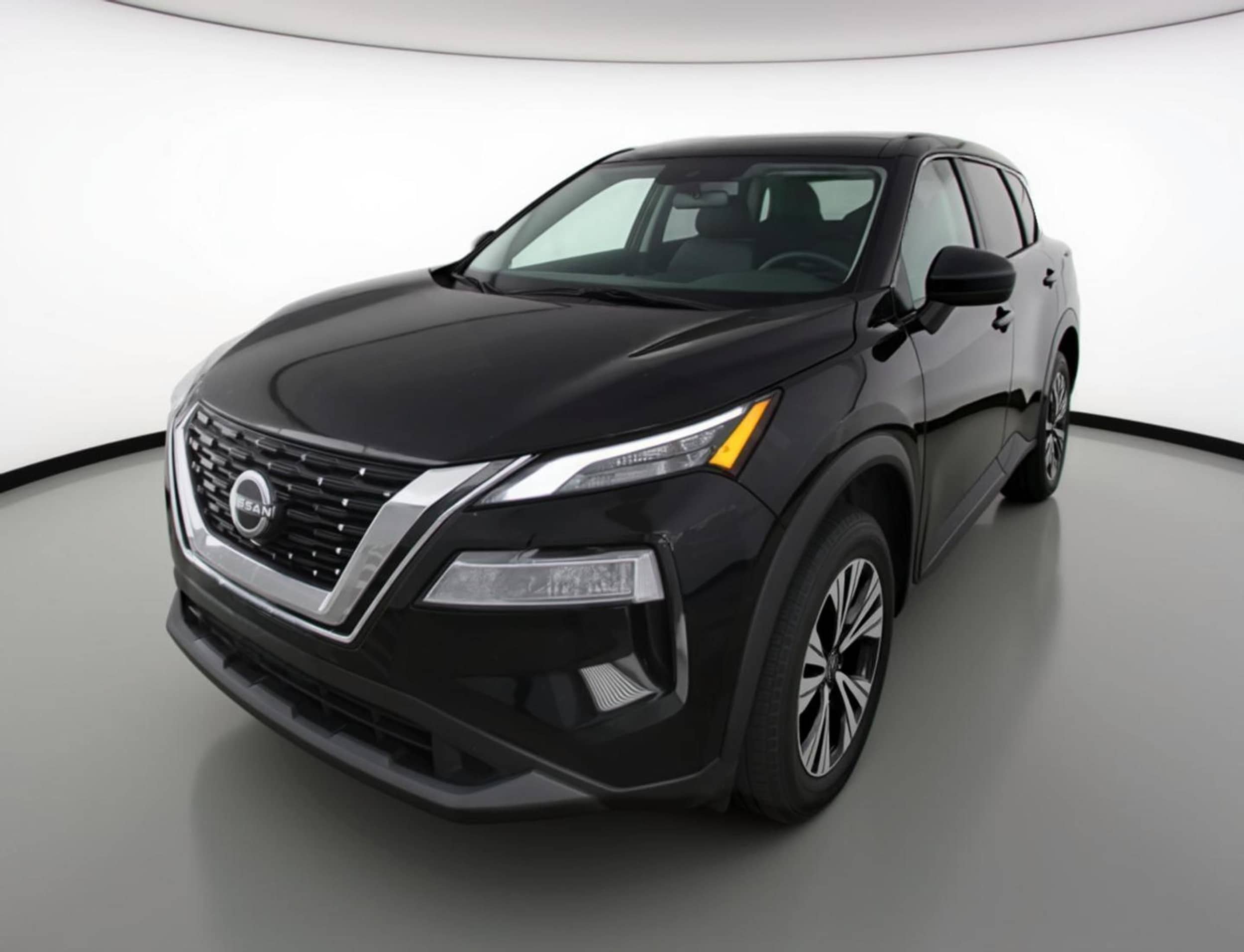 Thumbnail: 2023 Nissan Rogue - 3