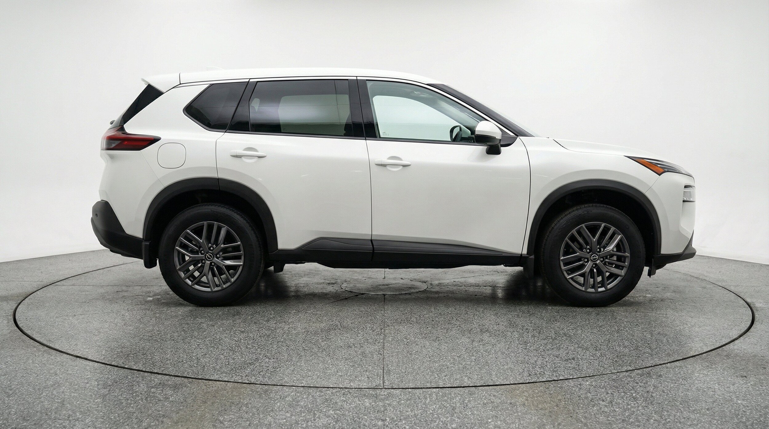 Thumbnail: 2026 Nissan Rogue - 10