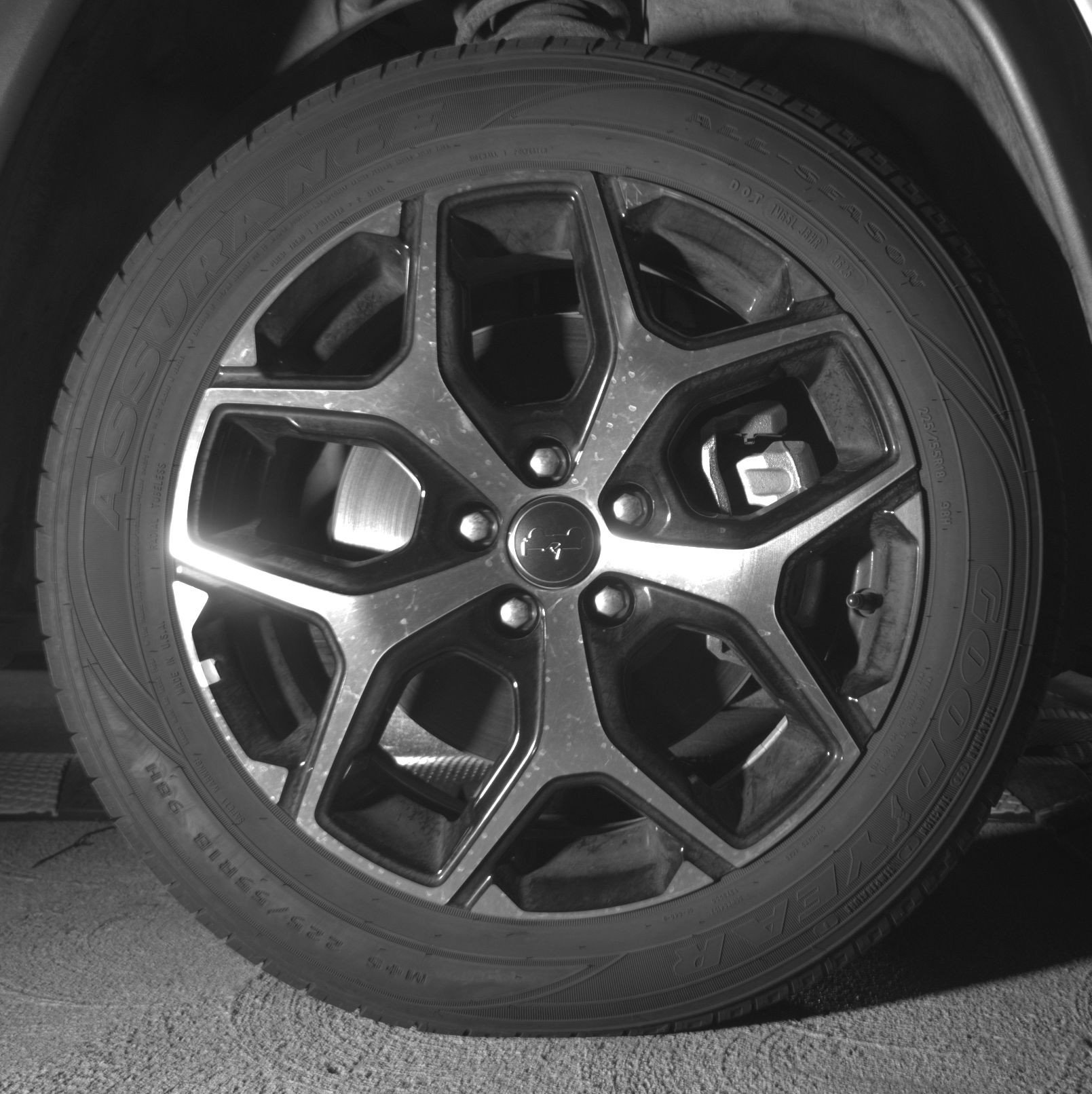 Thumbnail: 2025 Jeep Compass - 13