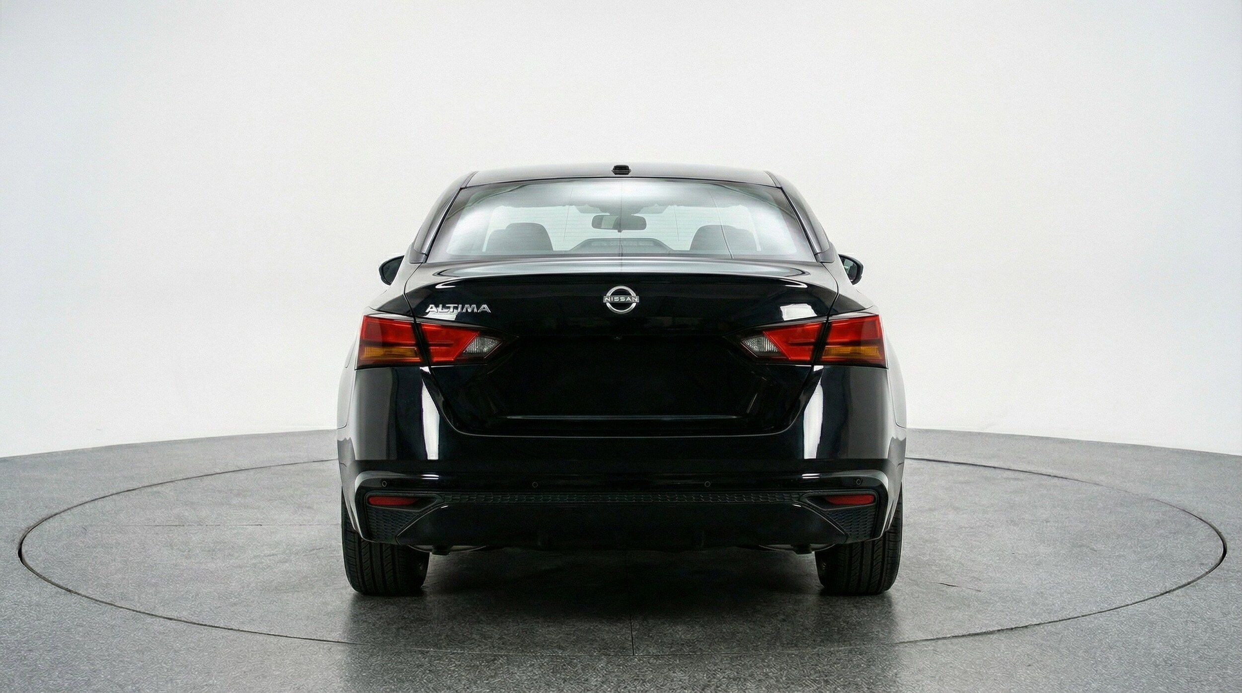 Thumbnail: 2025 Nissan Altima - 7