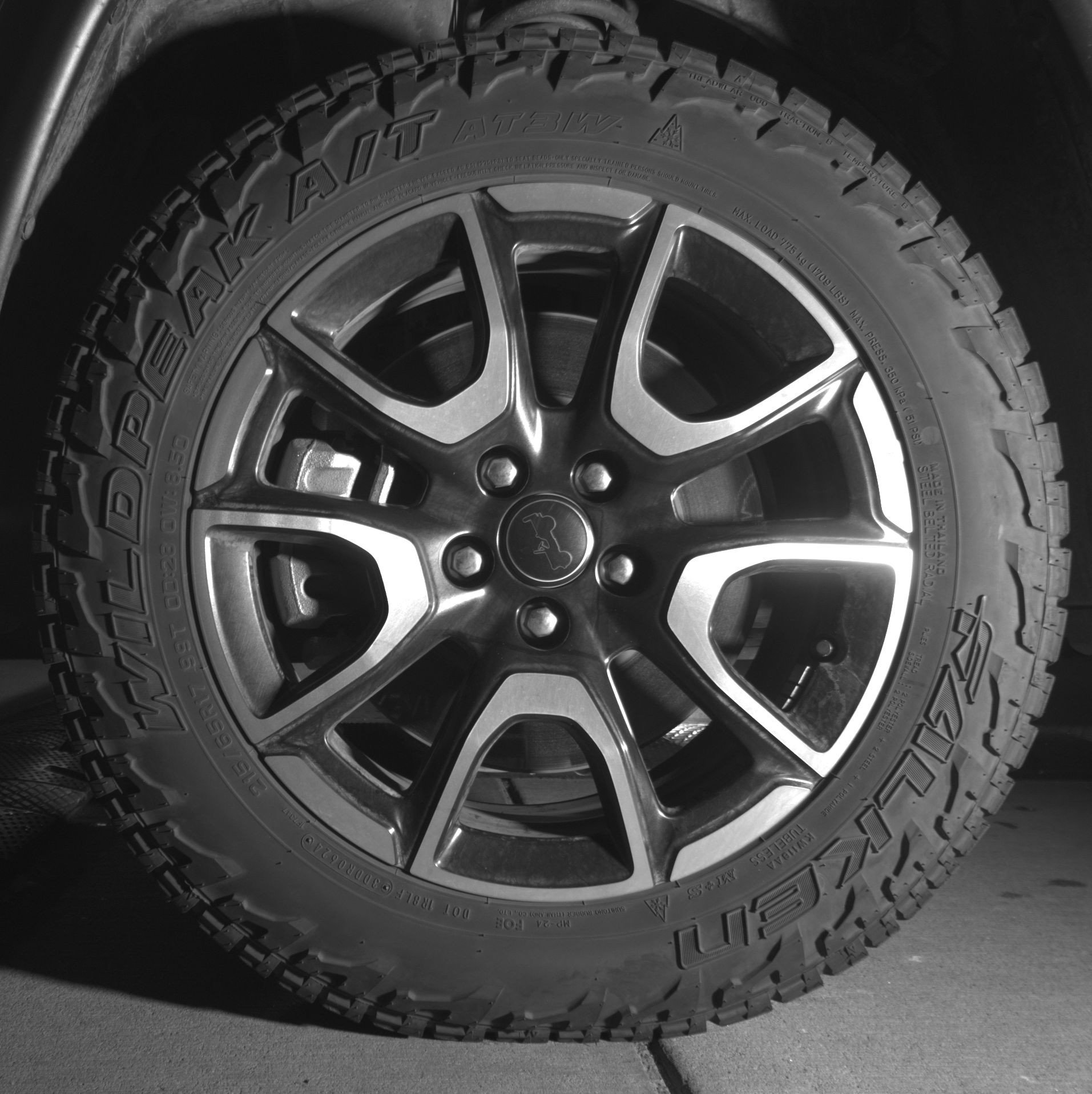 Thumbnail: 2025 Jeep Compass - 12