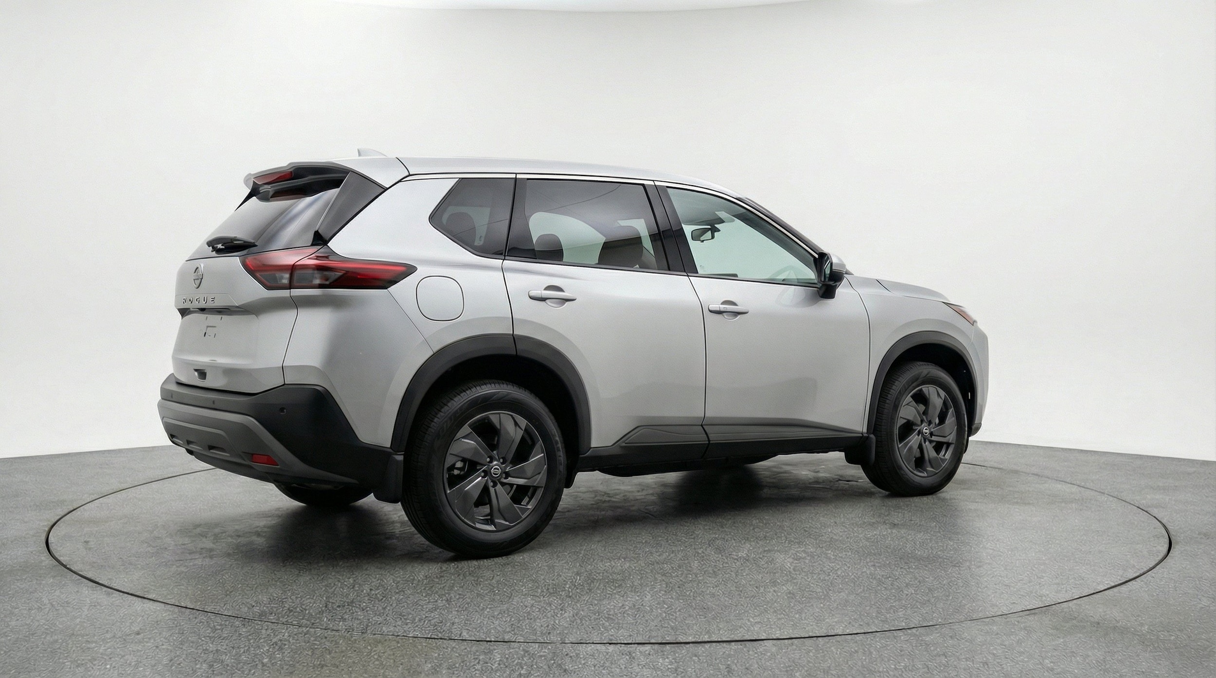 Thumbnail: 2026 Nissan Rogue - 9