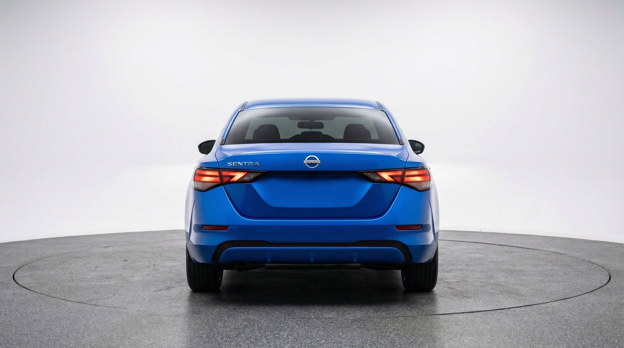 Thumbnail: 2025 Nissan Sentra - 7