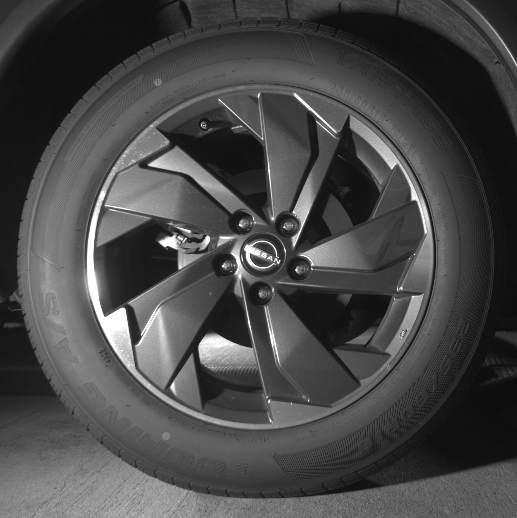 Thumbnail: 2025 Nissan Rogue - 15