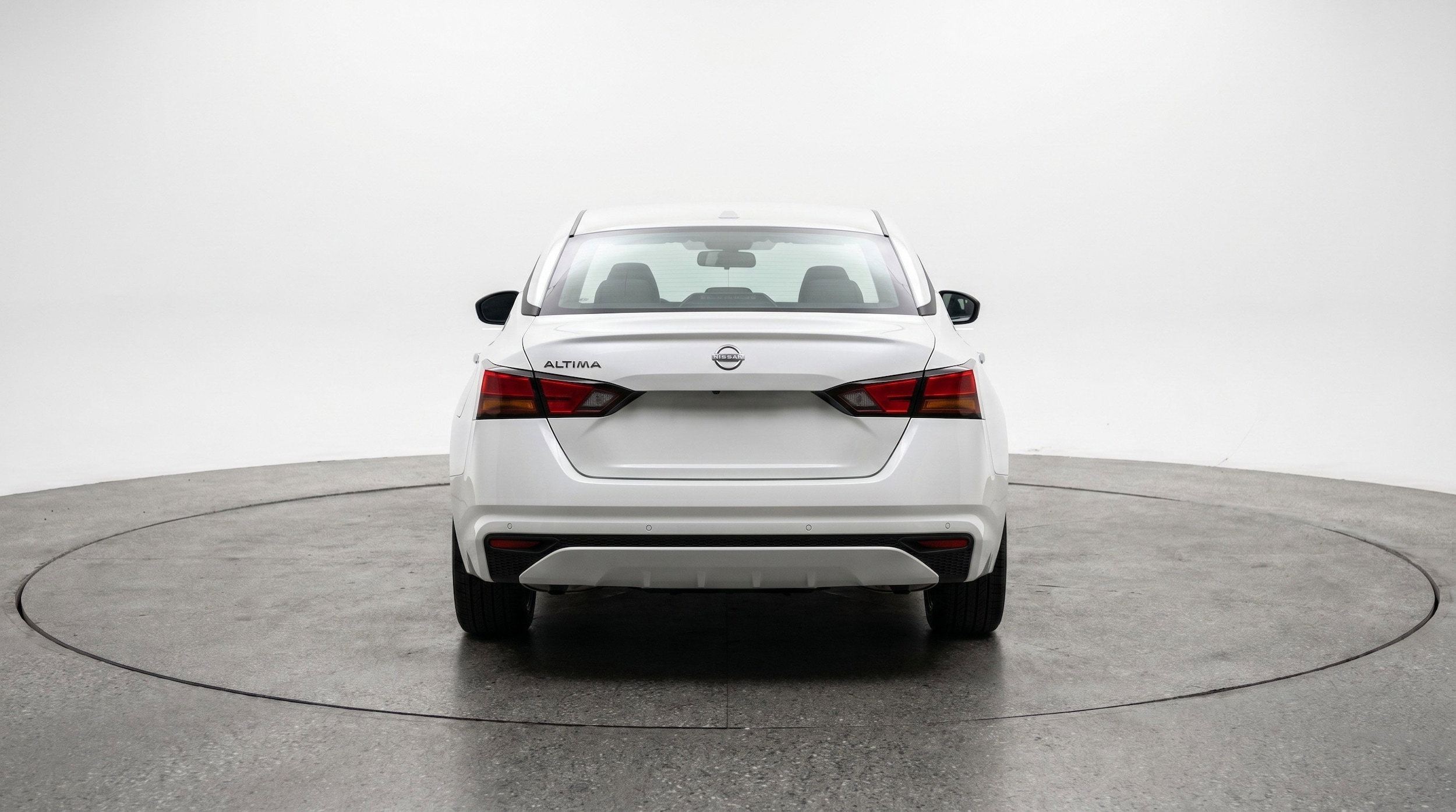 Thumbnail: 2025 Nissan Altima - 7