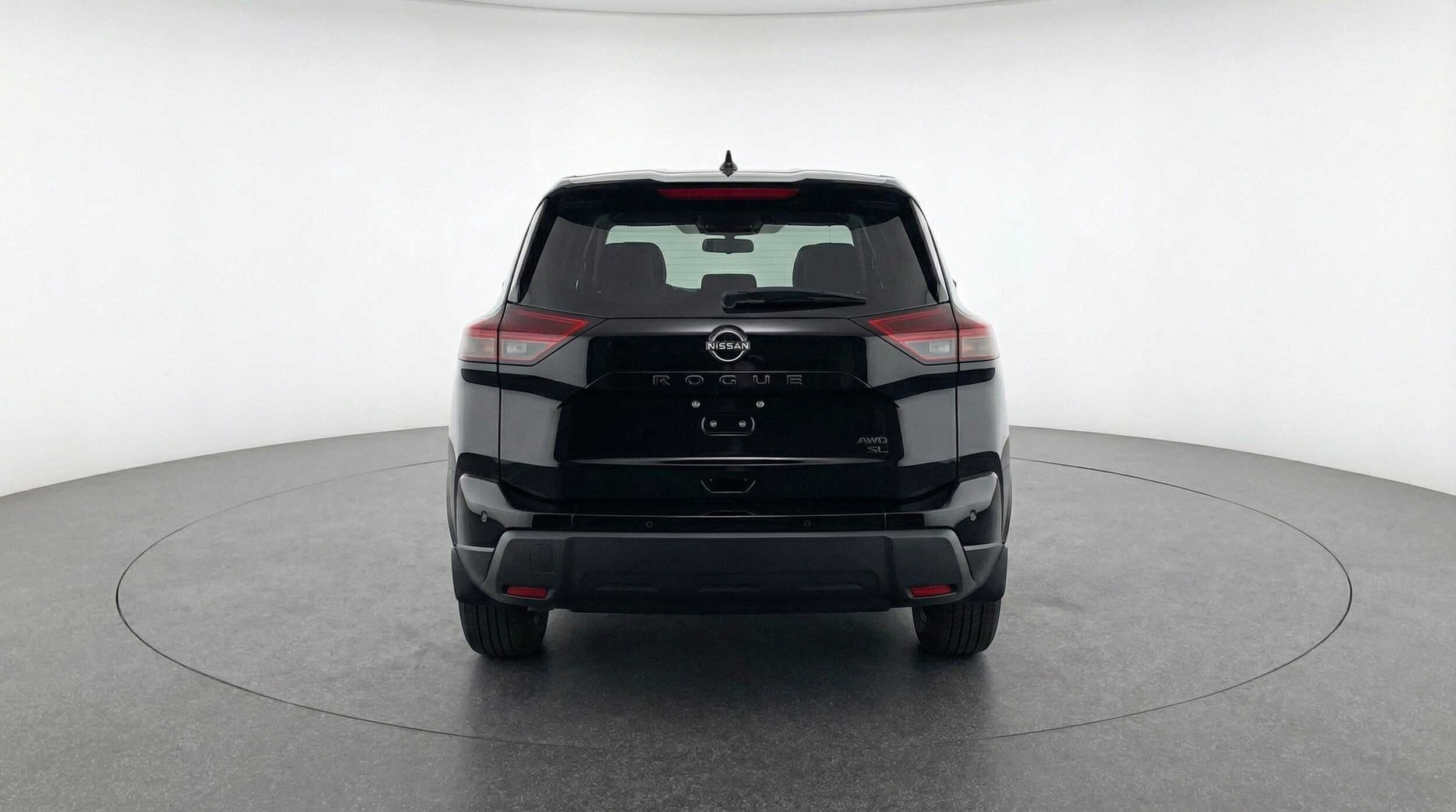 Thumbnail: 2025 Nissan Rogue - 7