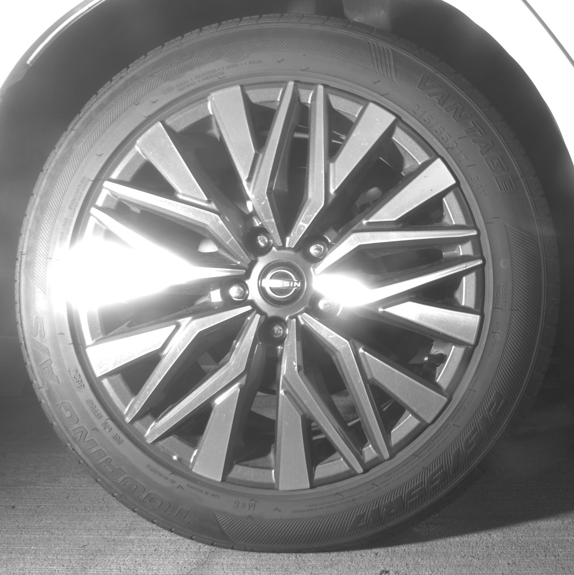 Thumbnail: 2025 Nissan Altima - 15