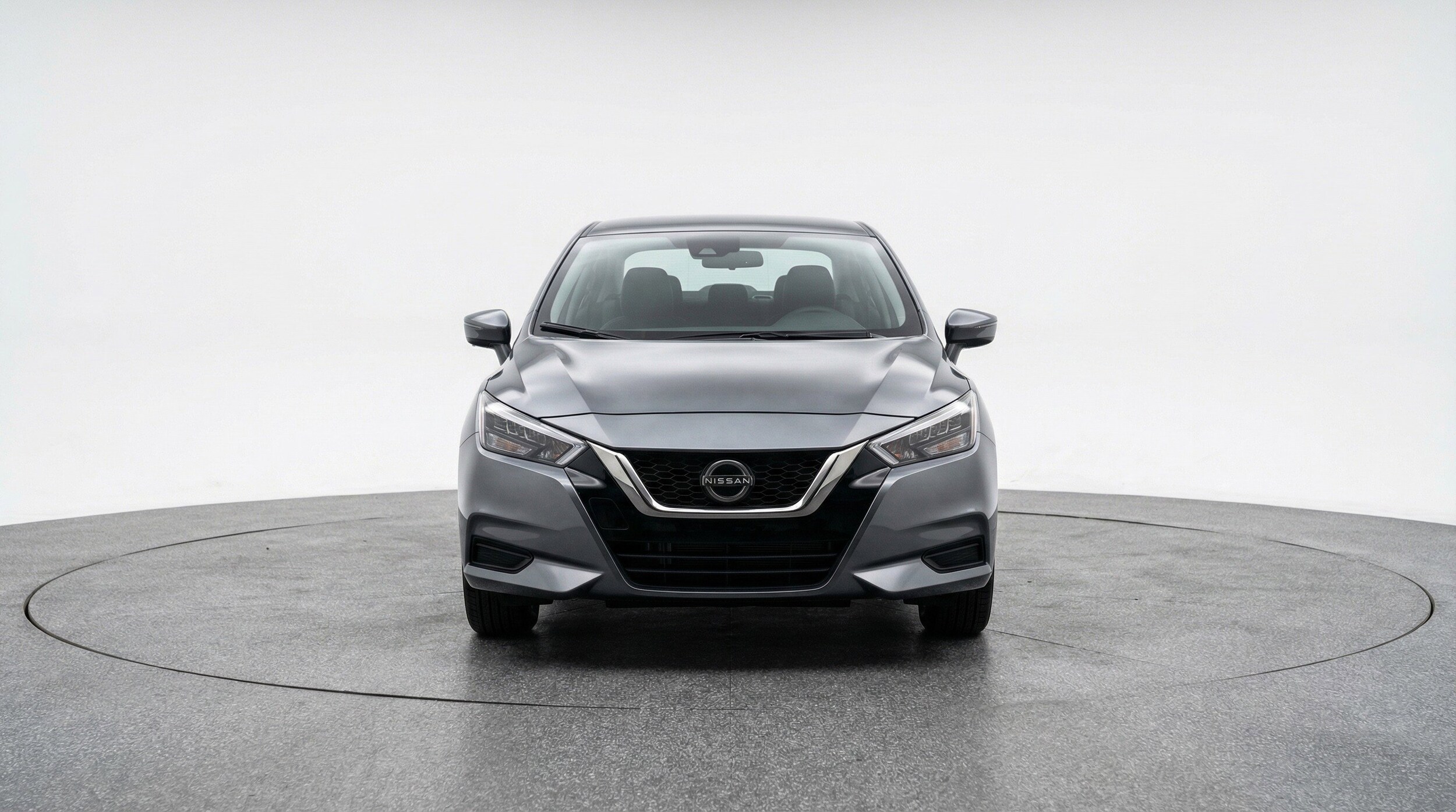 Thumbnail: 2025 Nissan Versa - 2