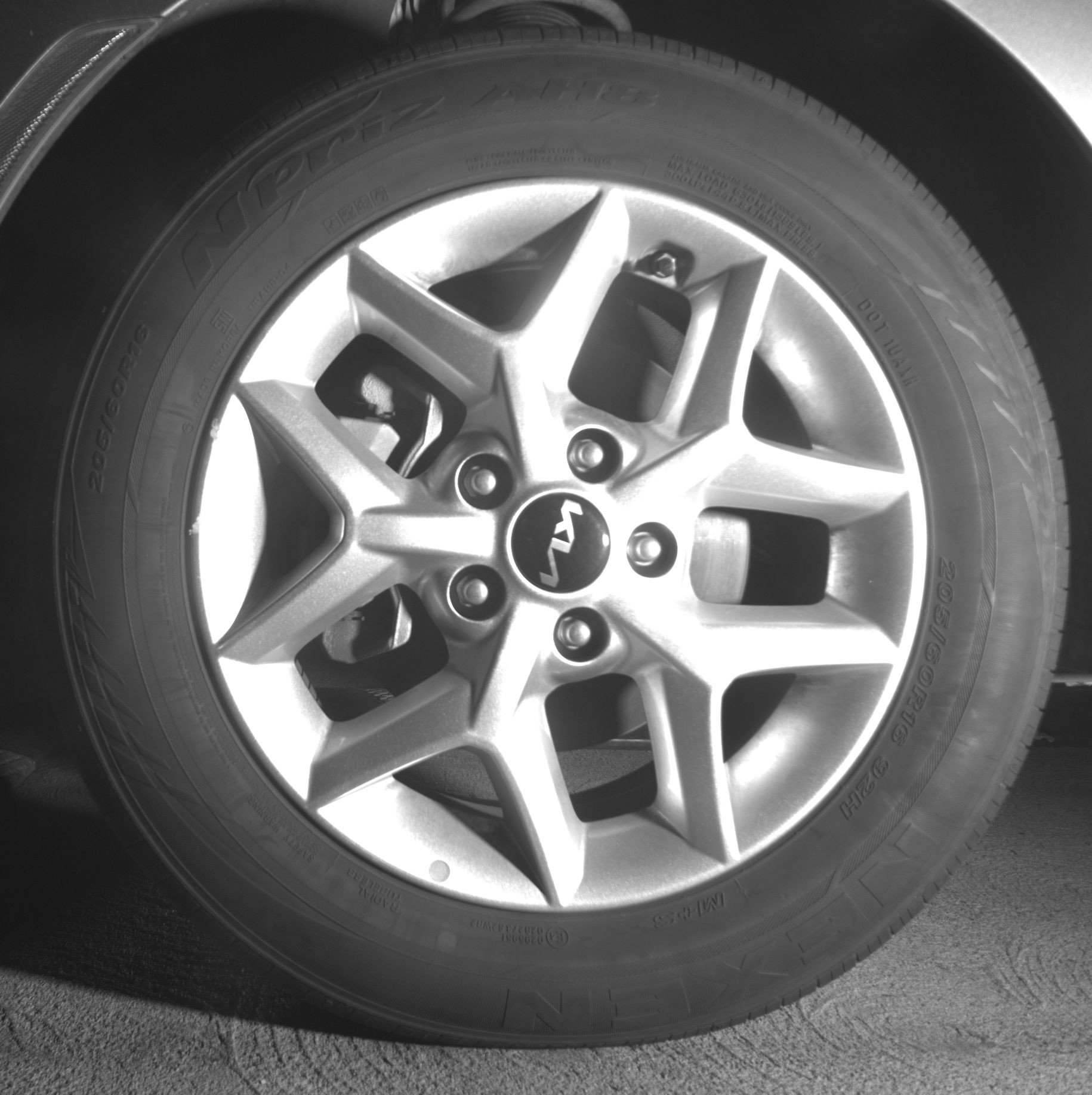 Thumbnail: 2025 Kia Soul - 19