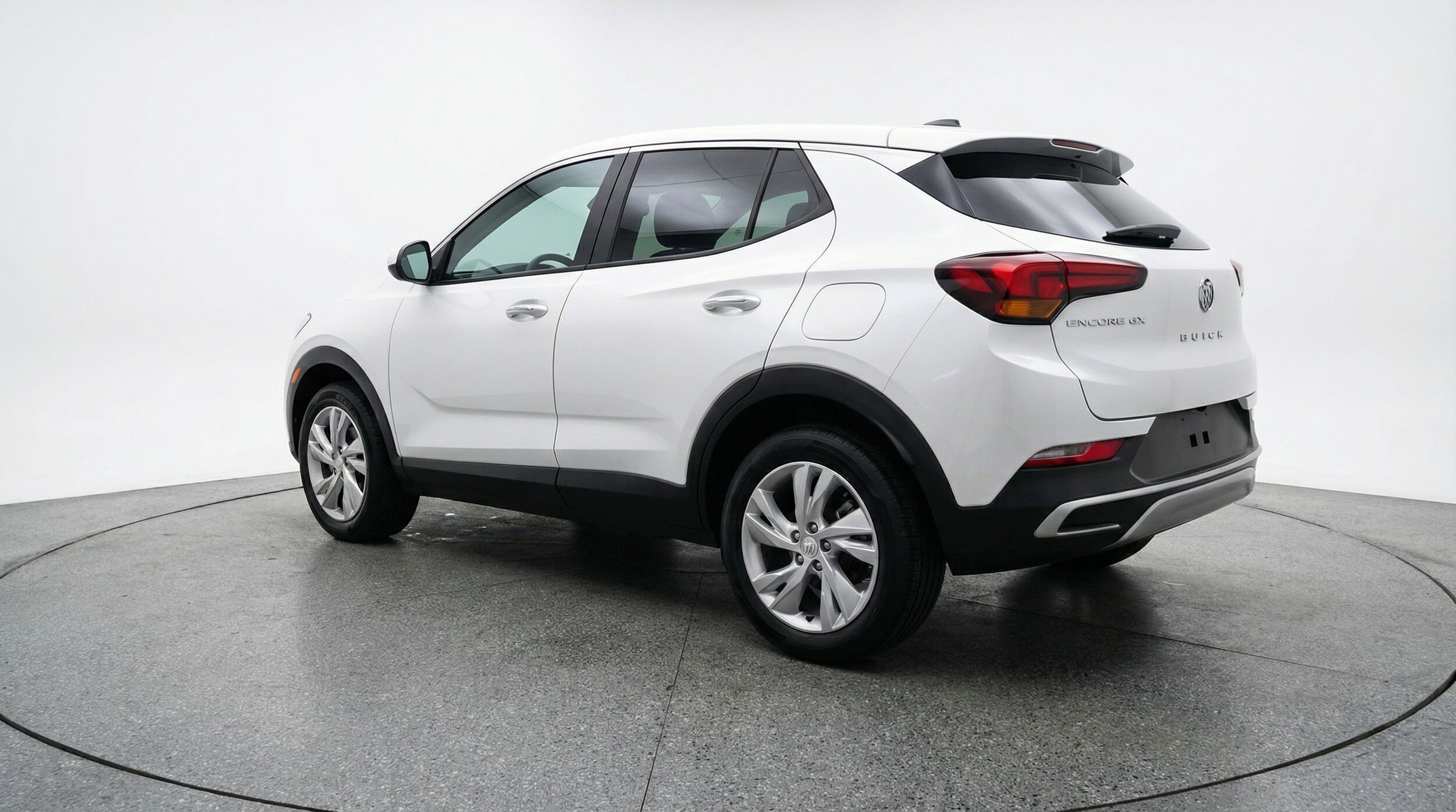 Thumbnail: 2025 Buick Encore GX - 6