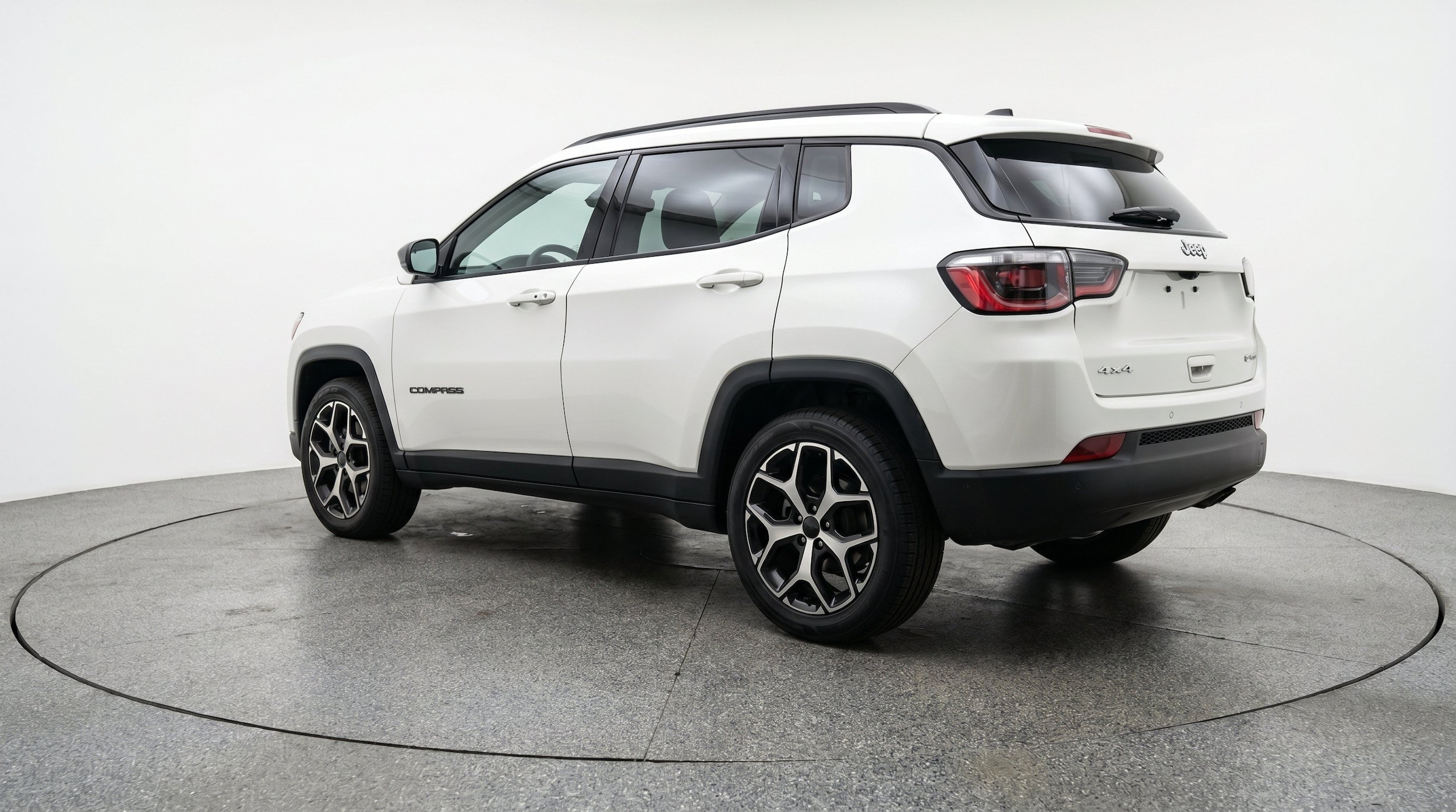 Thumbnail: 2025 Jeep Compass - 6