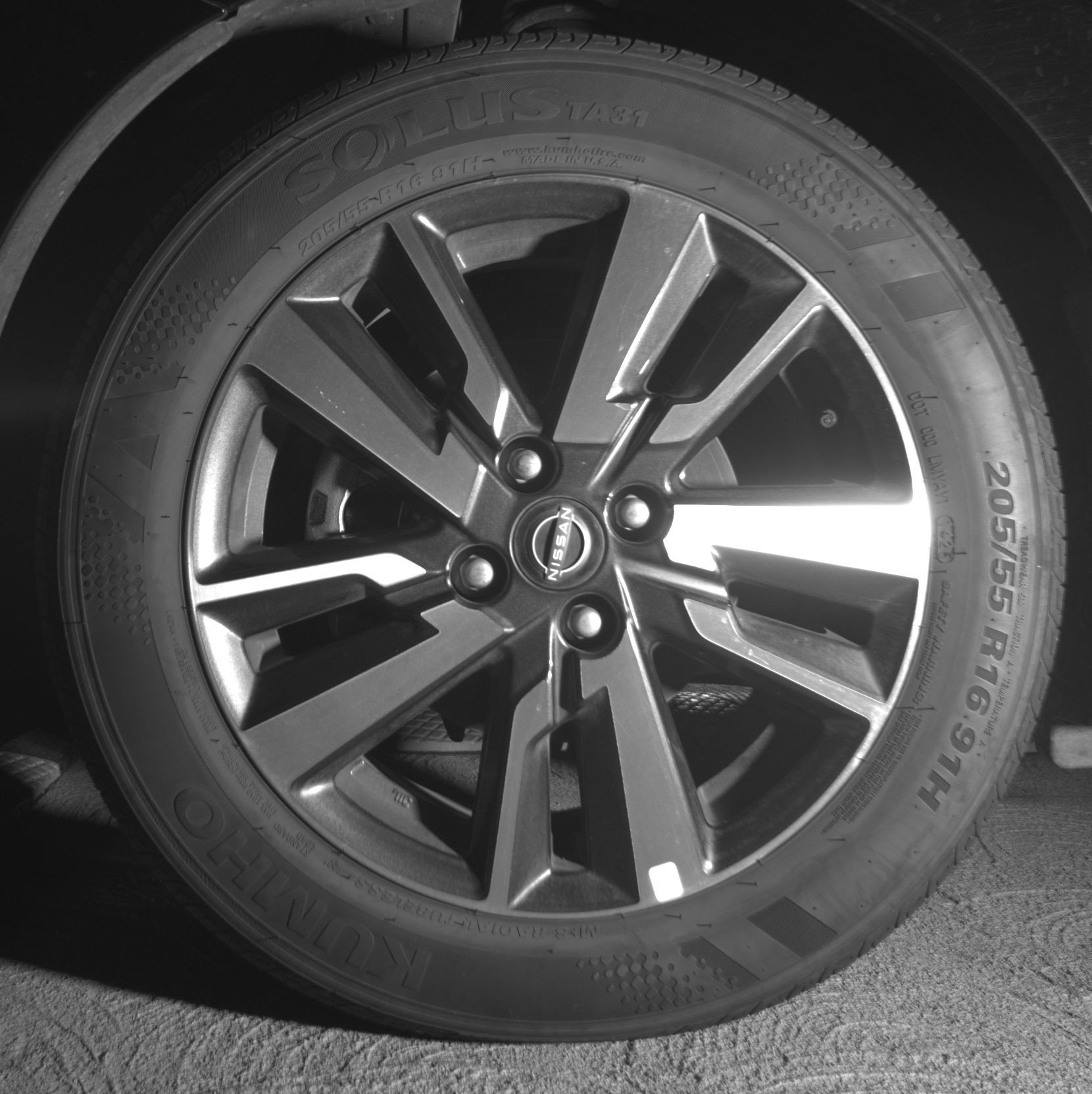 Thumbnail: 2025 Nissan Versa - 12