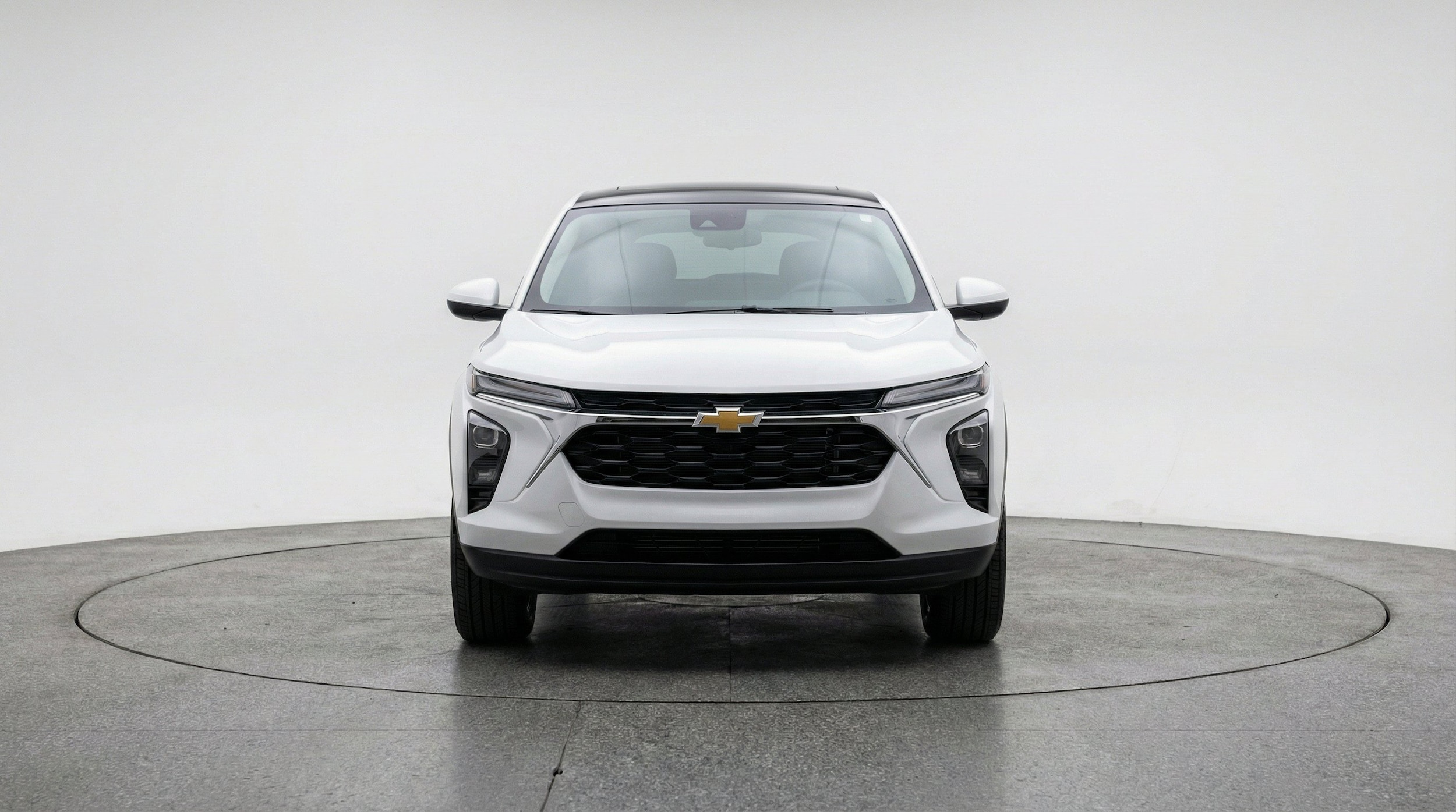 Thumbnail: 2025 Chevrolet TrailBlazer - 2